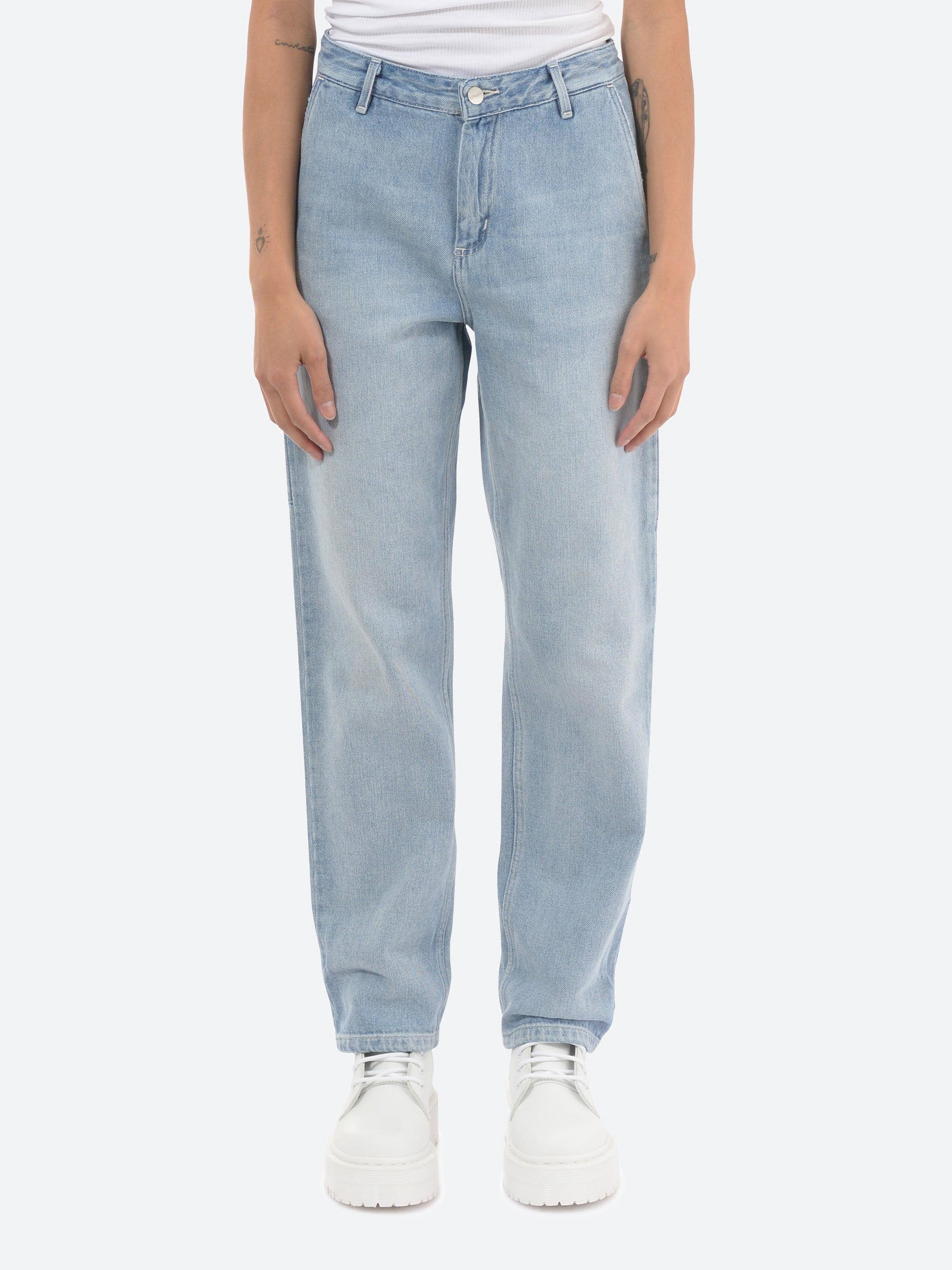 W Pierce Pant