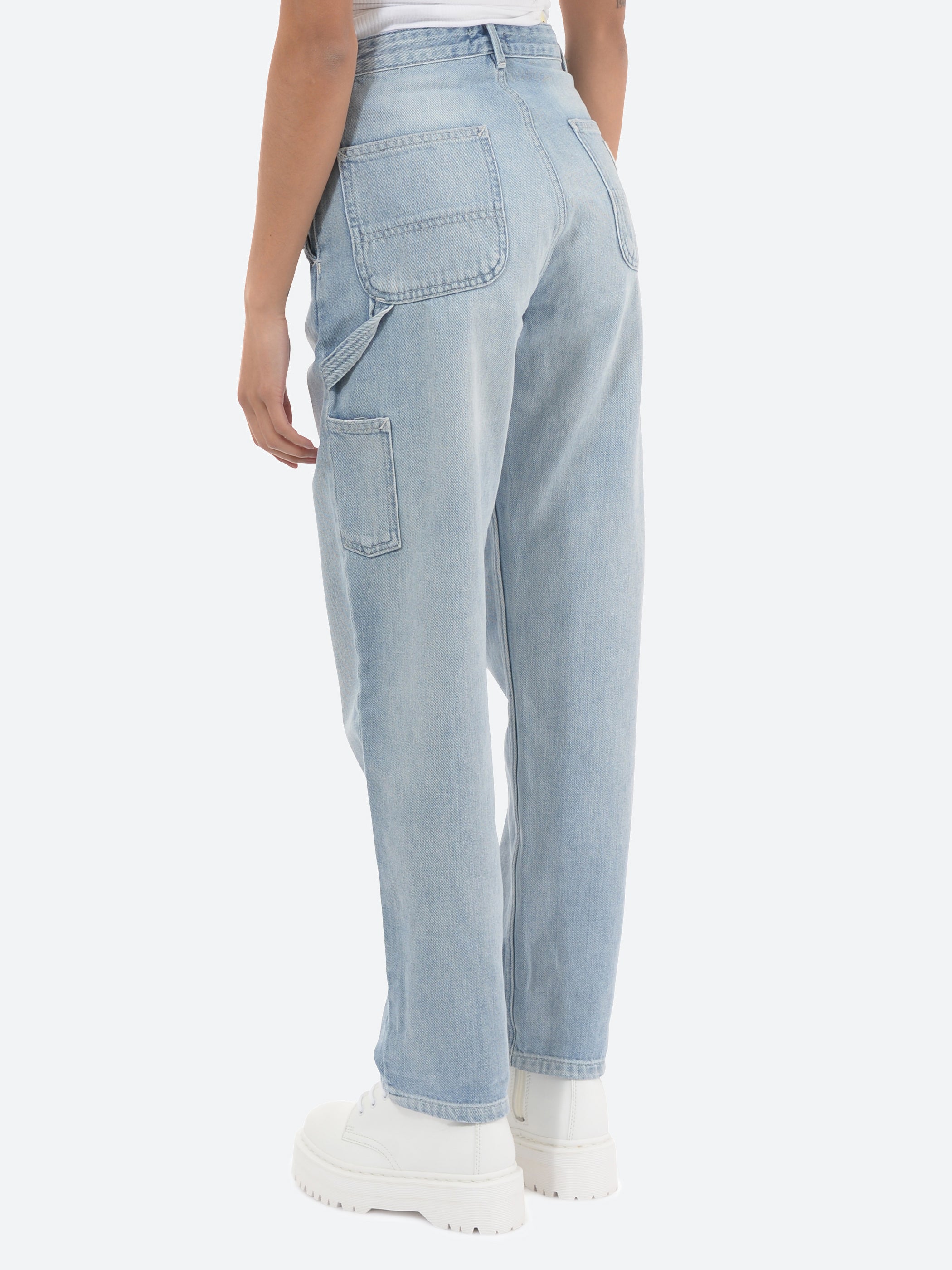 W Pierce Pant