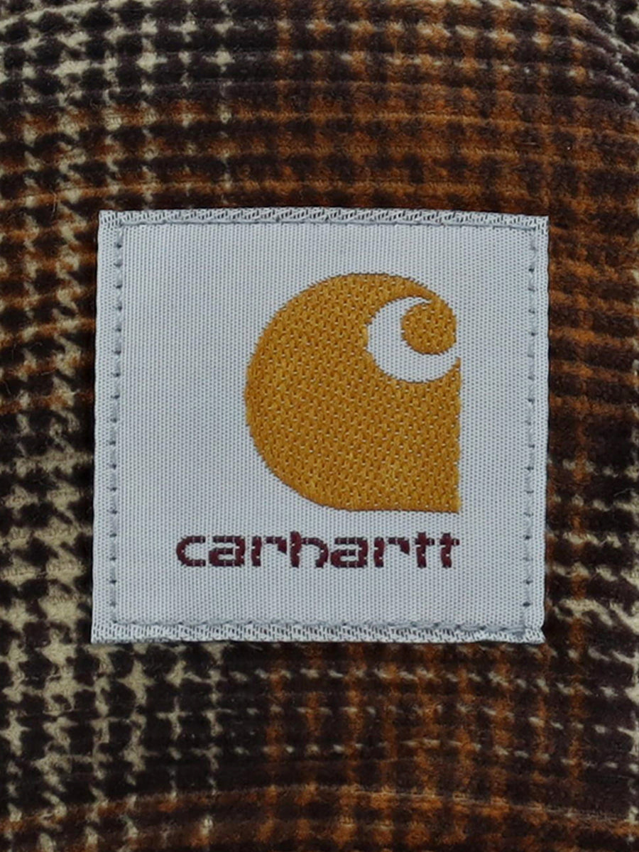 ★2024FW新作★CARHARTT★CORD BUCKET HAT Carhartt WIP Cord Bucket Hat – Extra Butter