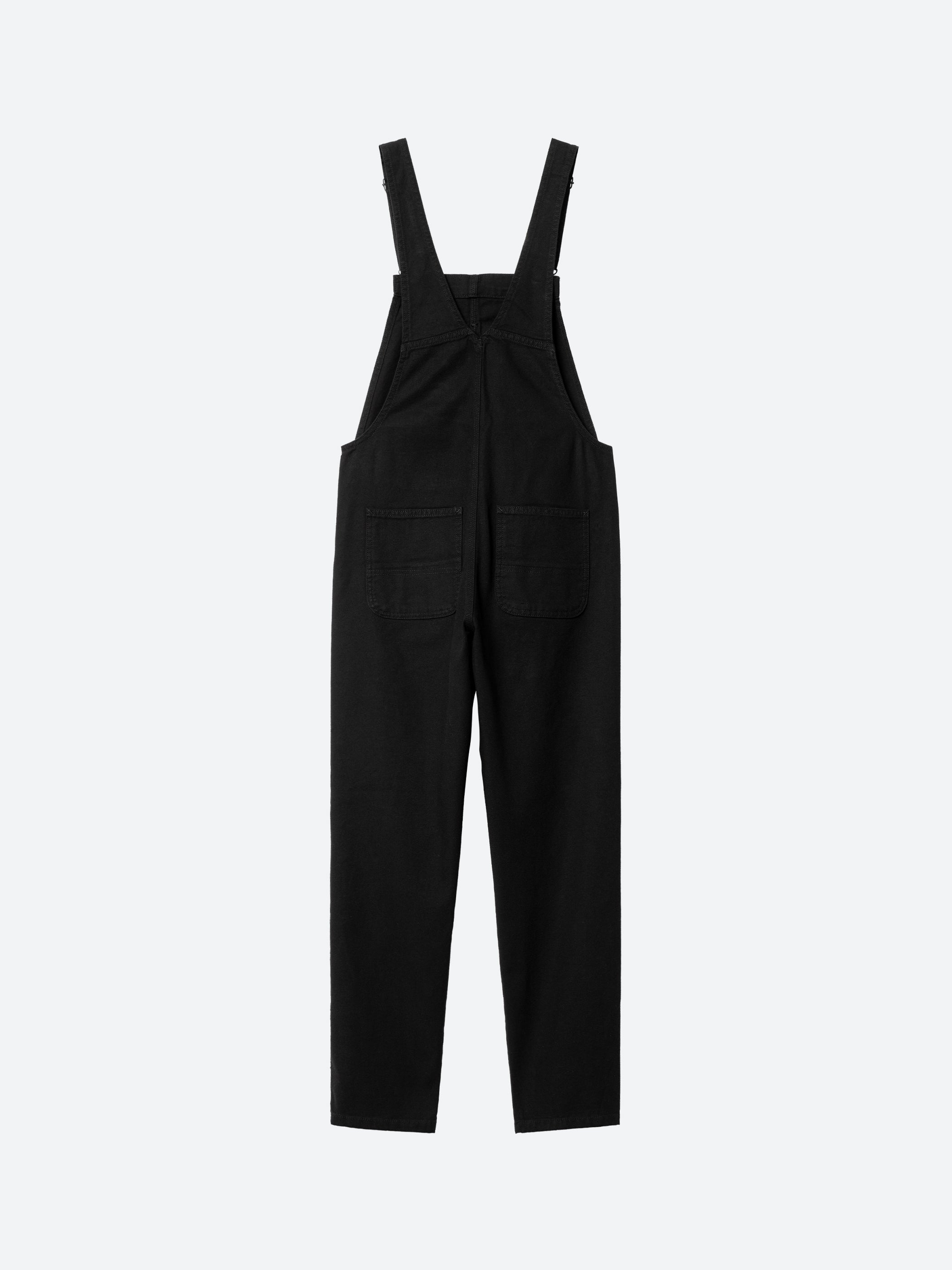 W' Bib Overall