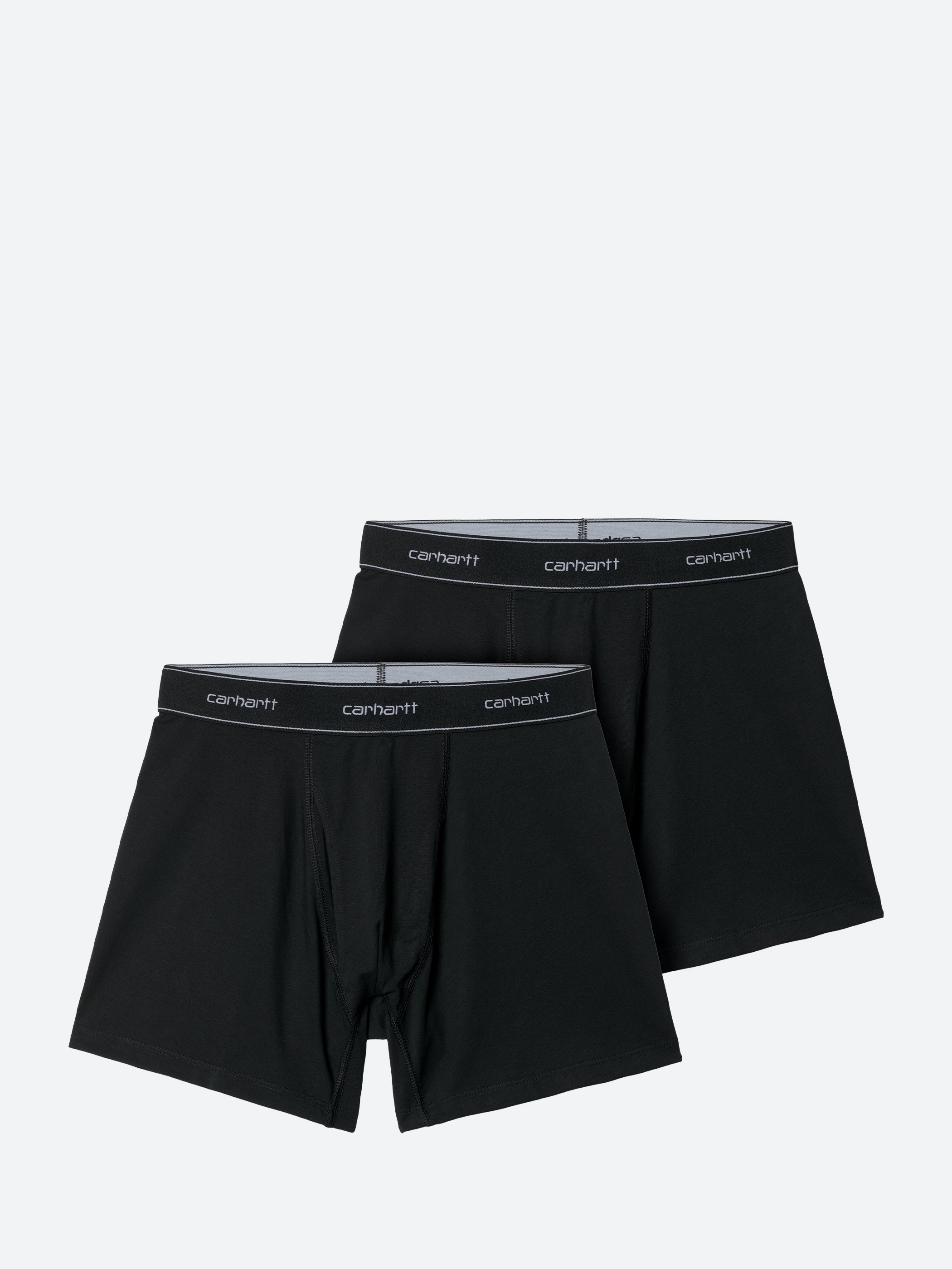 Cotton Trunks 2 Pack