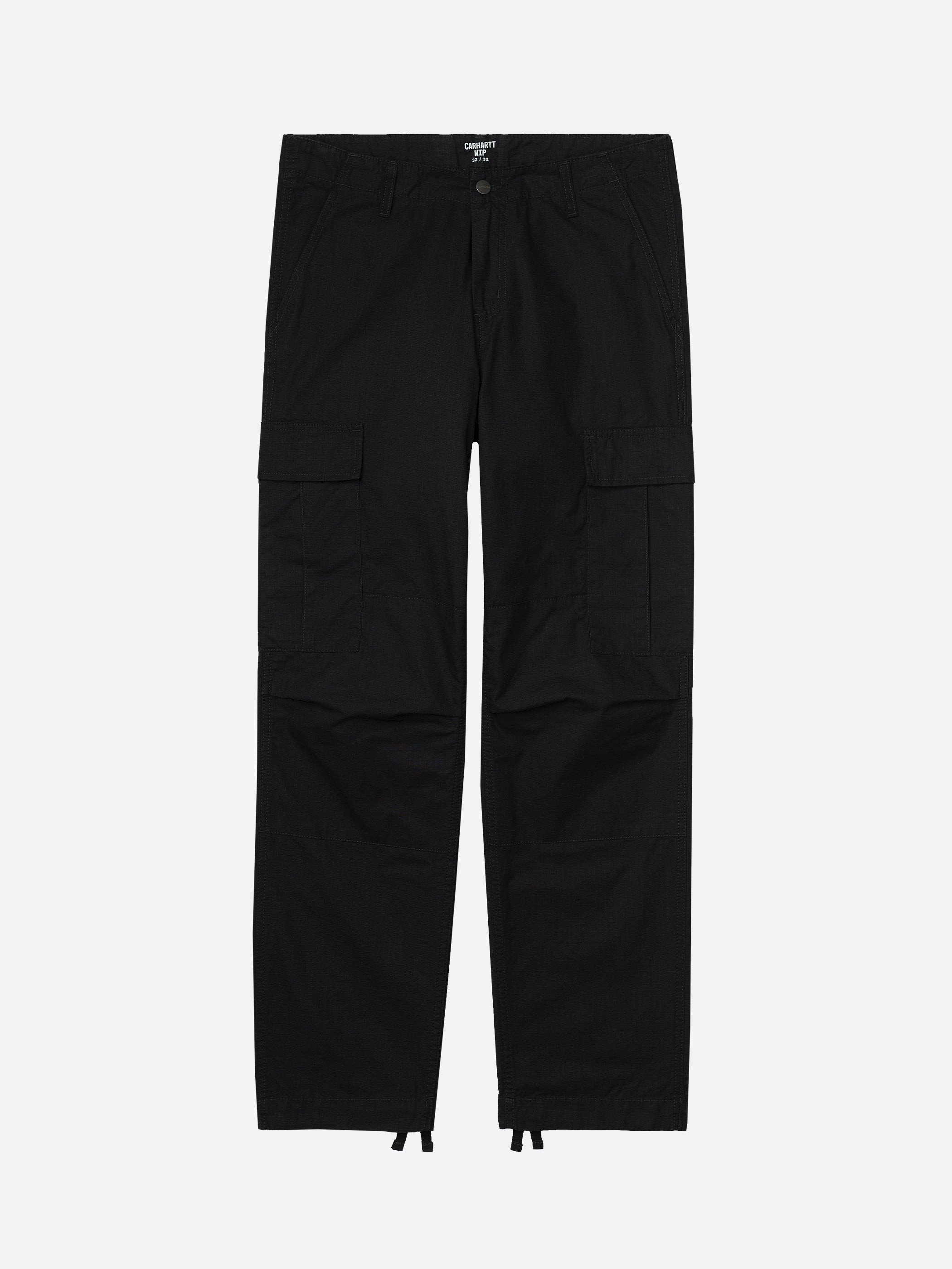 Regular Cargo Pant