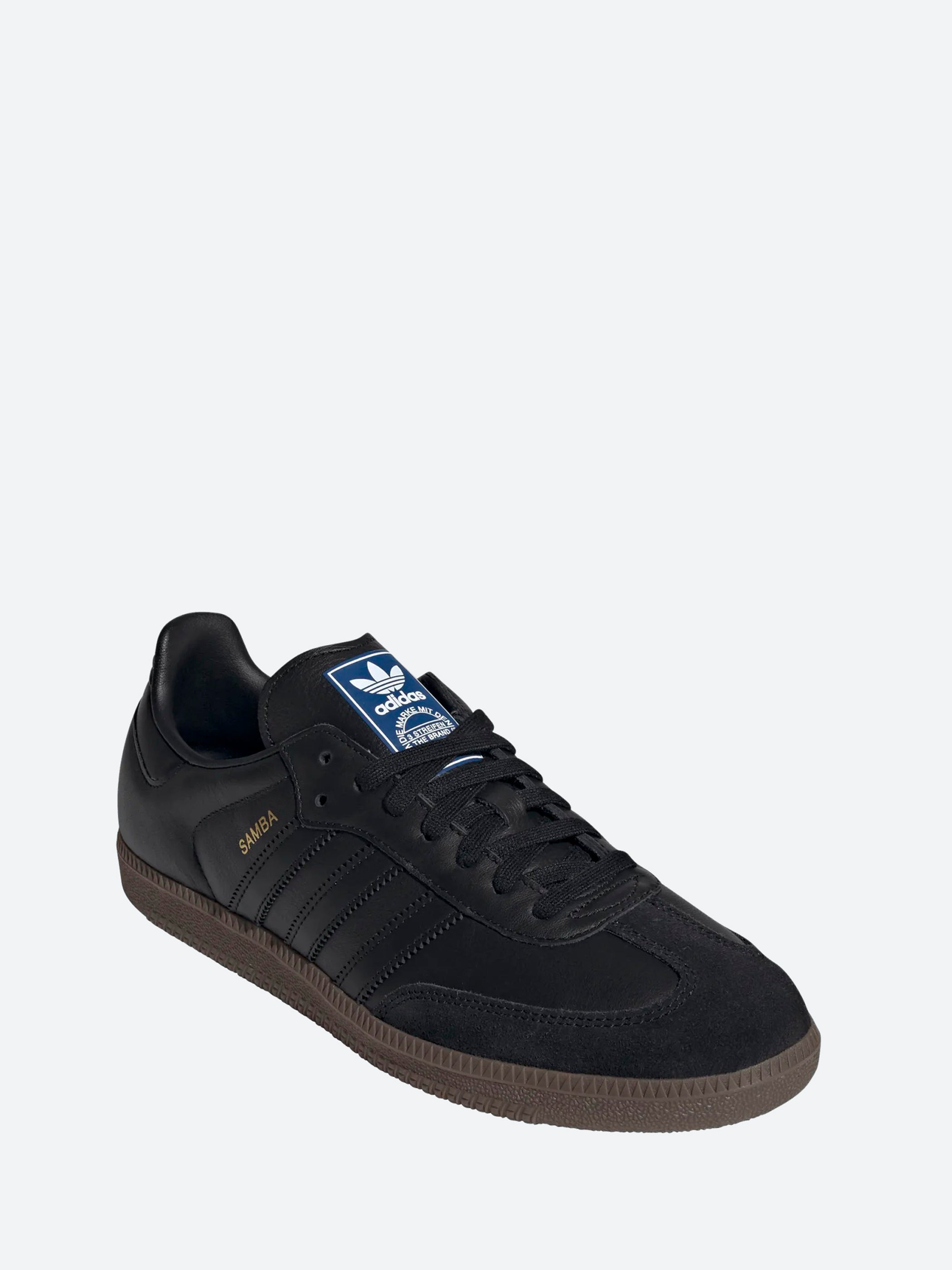 Samba OG