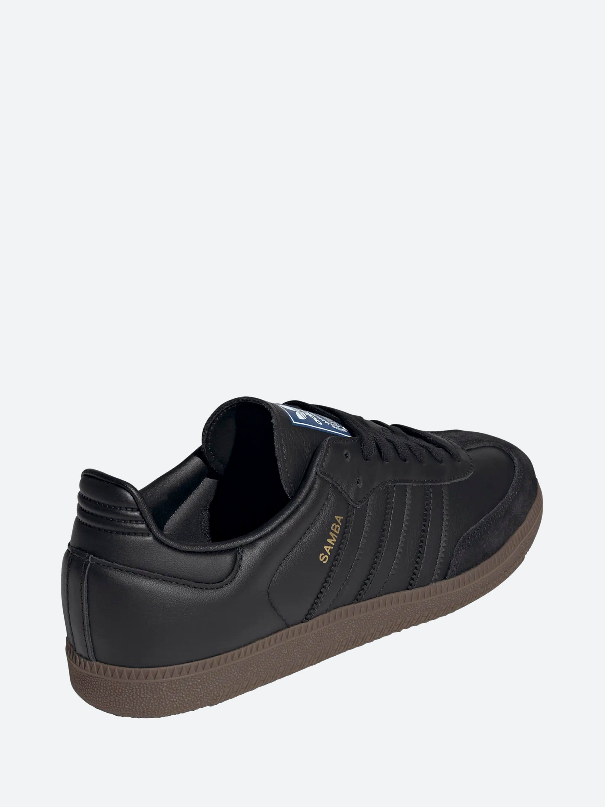 Samba OG