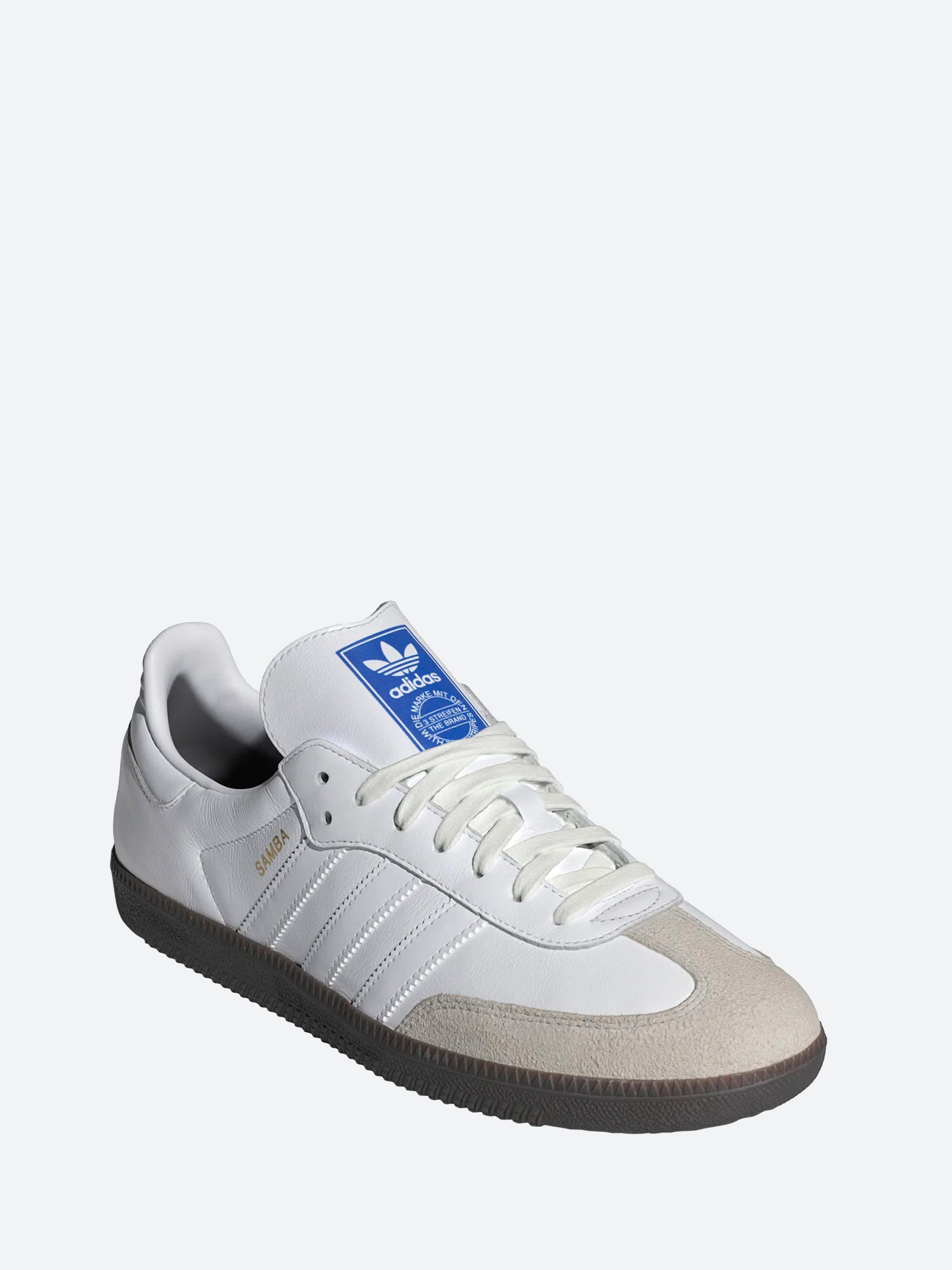 Samba OG