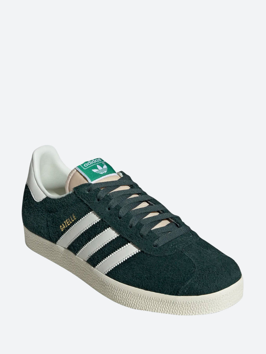 adidas gazelle silver green womens adidas Originals