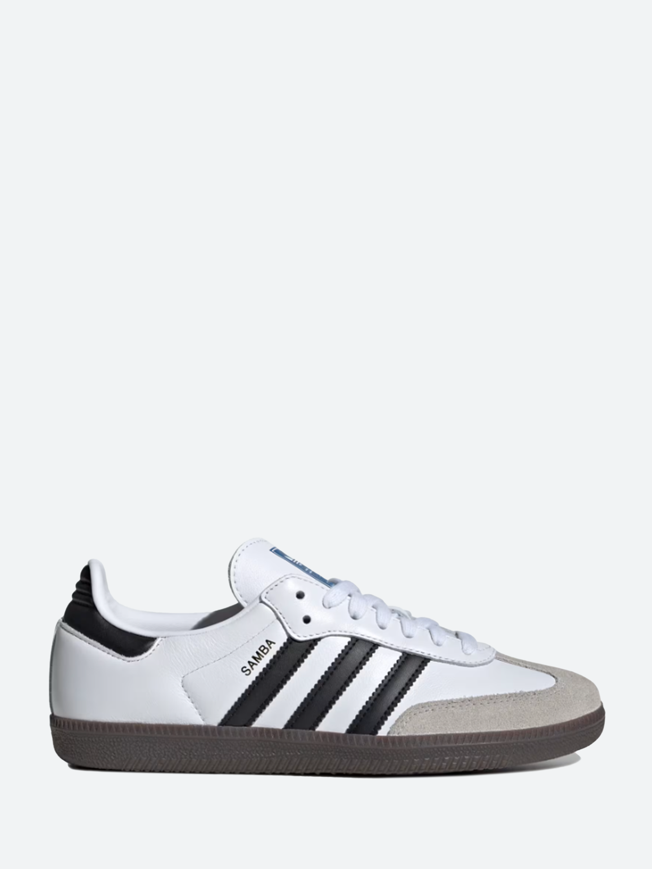 Samba OG W