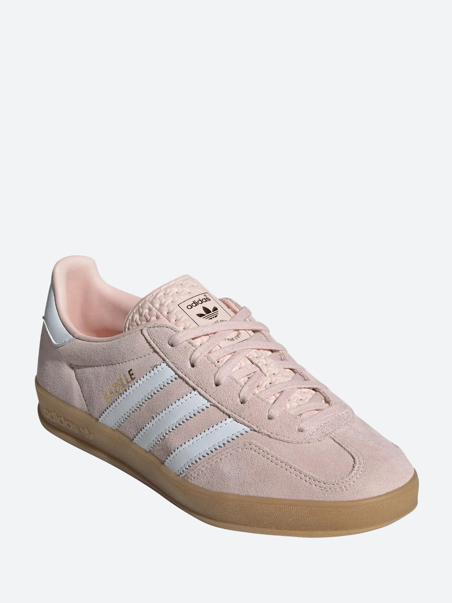 adidas gazelle silver green womens adidas Gazelle Infant Toddler Lifestyle Shoes Pink AH2229  Shoe Palace