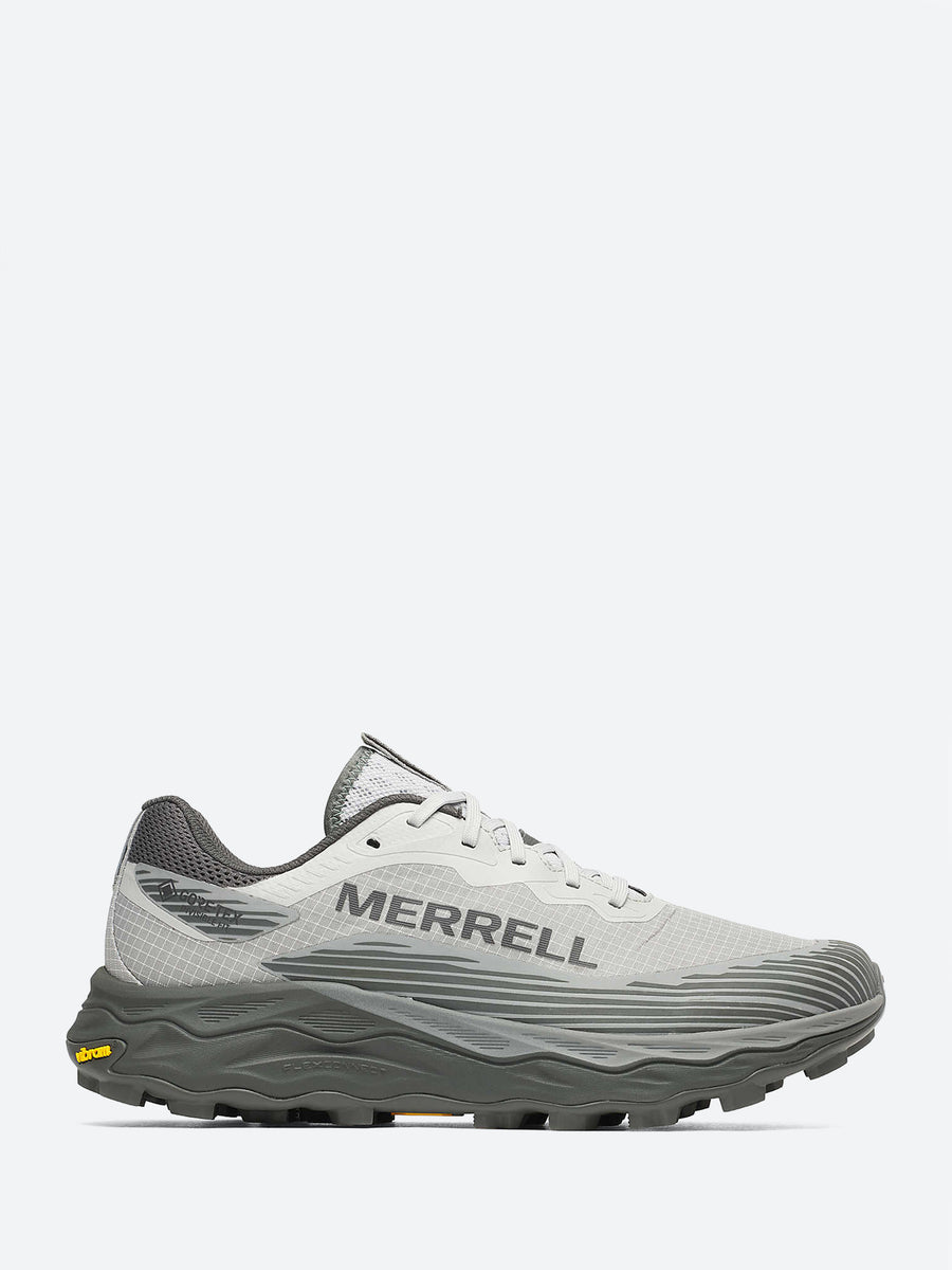 Merrell - Agility Peak 6 GORE-TEX in Ridgeway – gravitypope