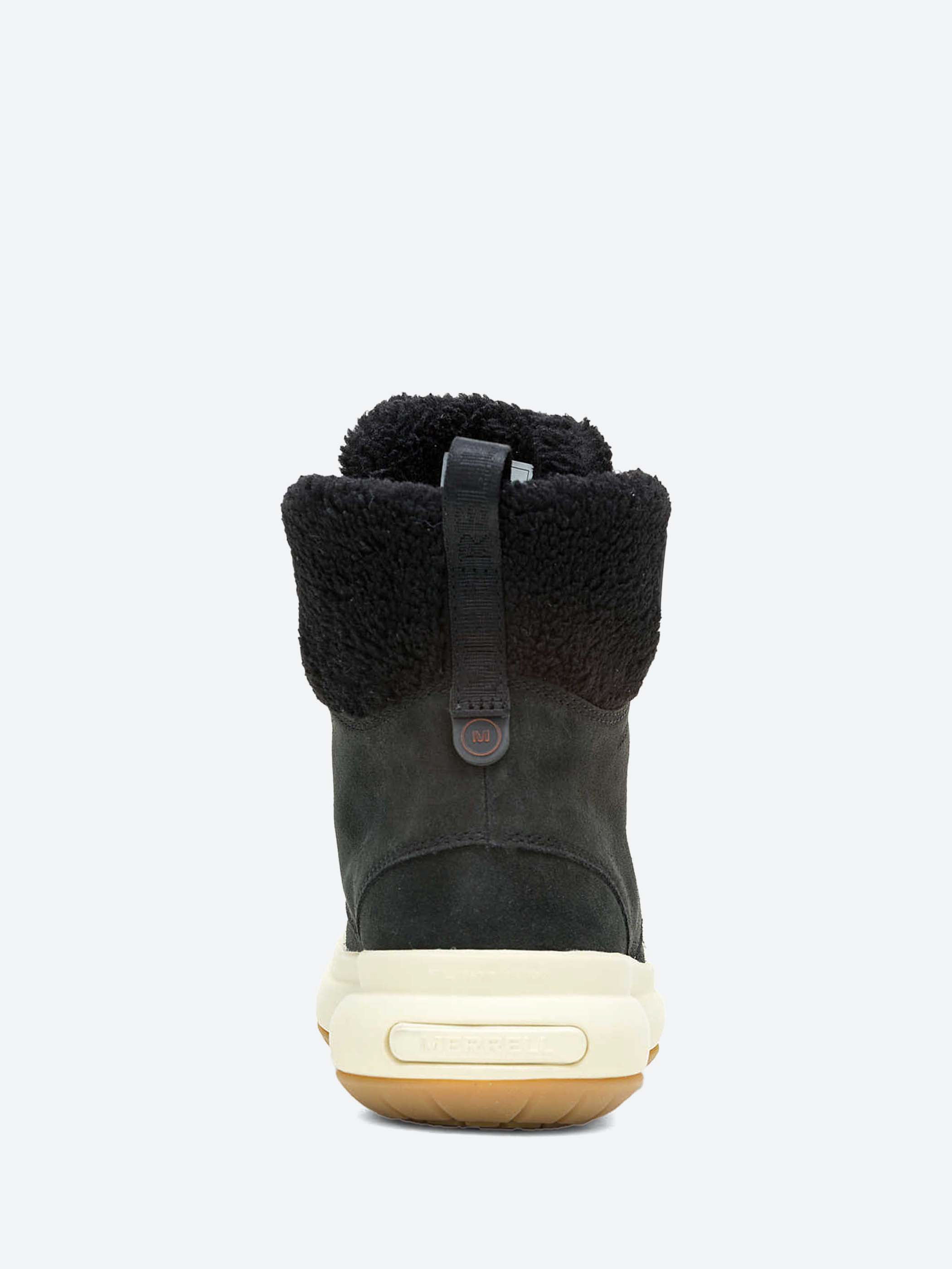 Marque Thermo Lace