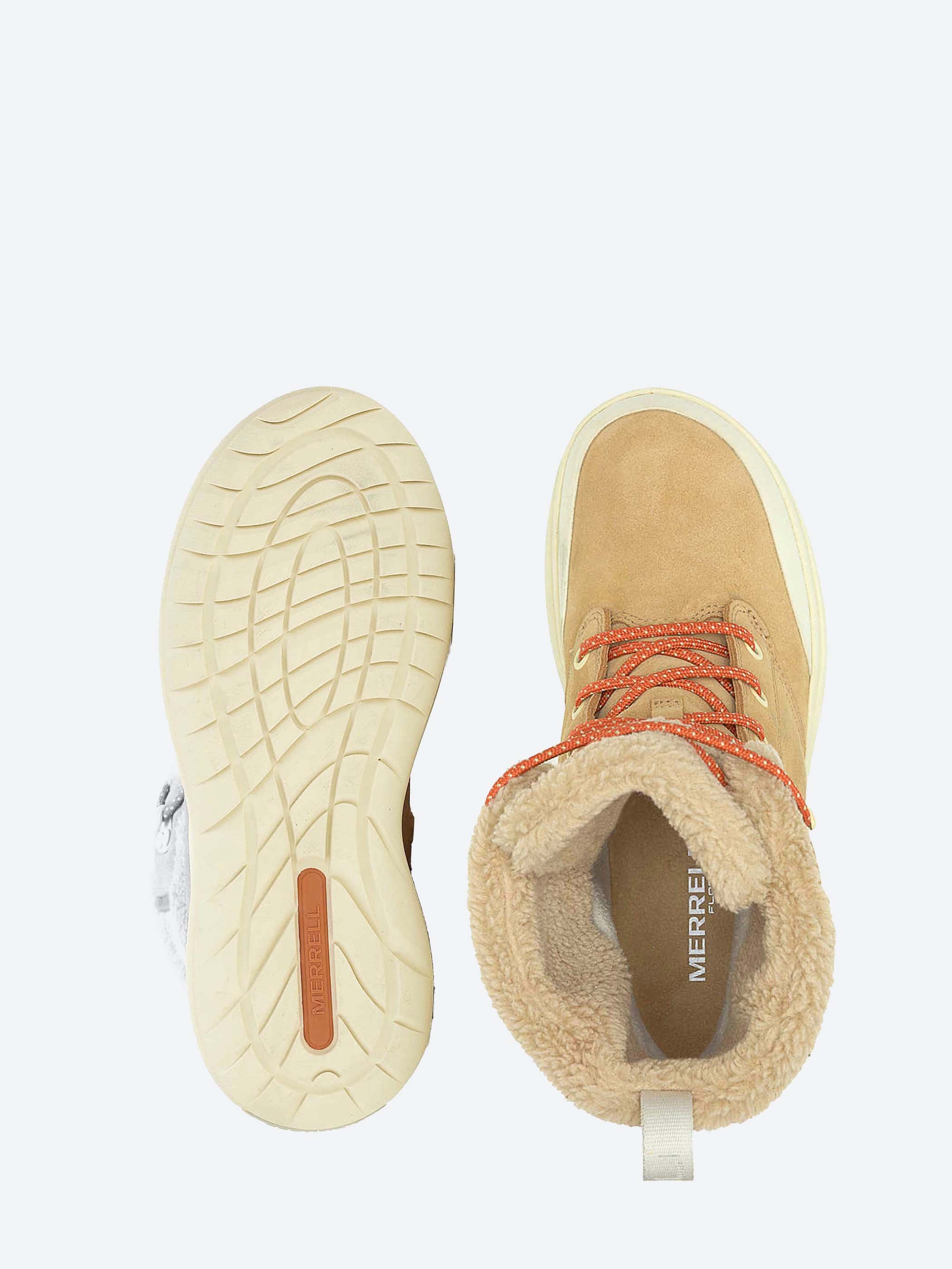 Marque Thermo Lace