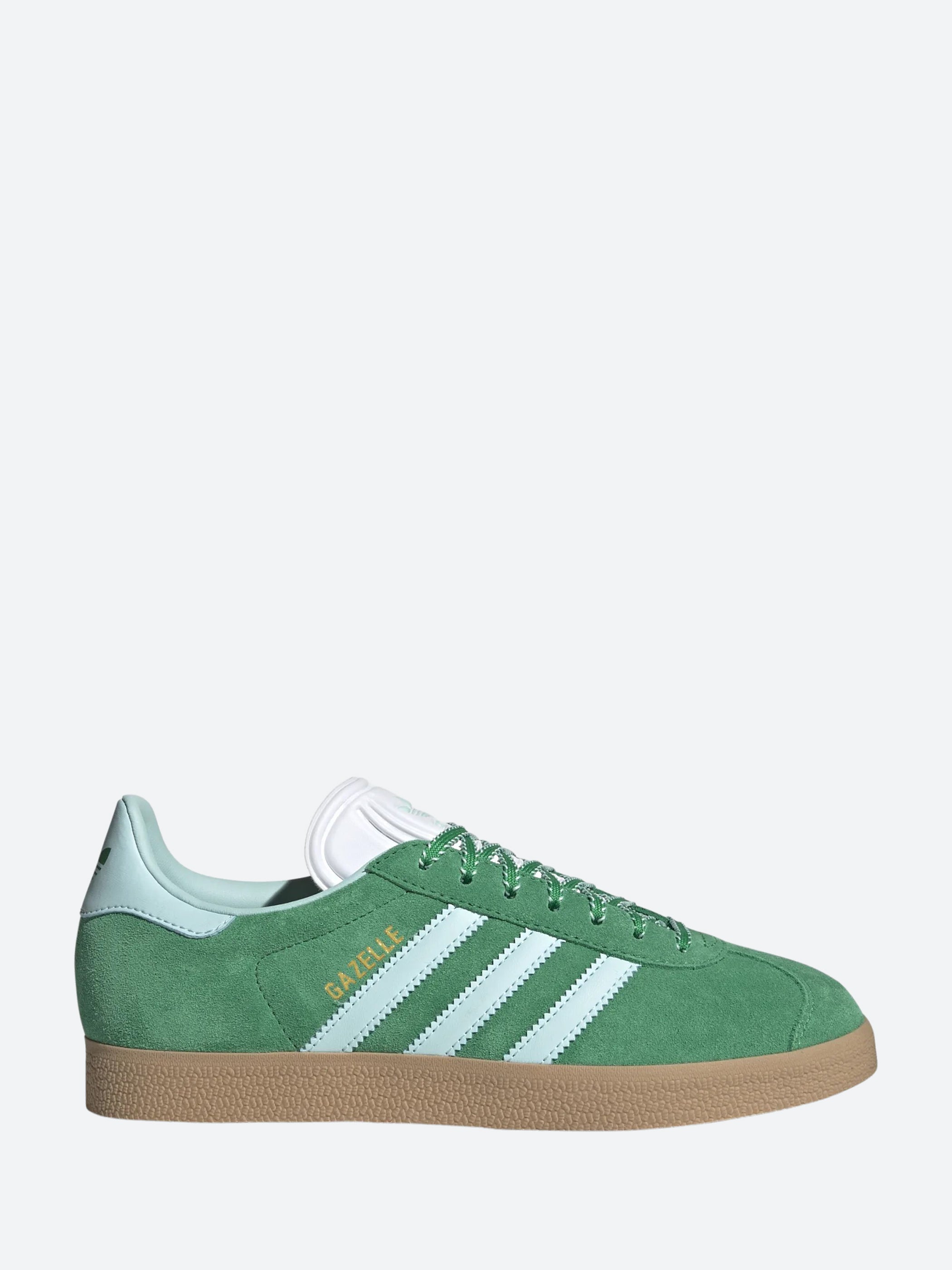 Gazelle W
