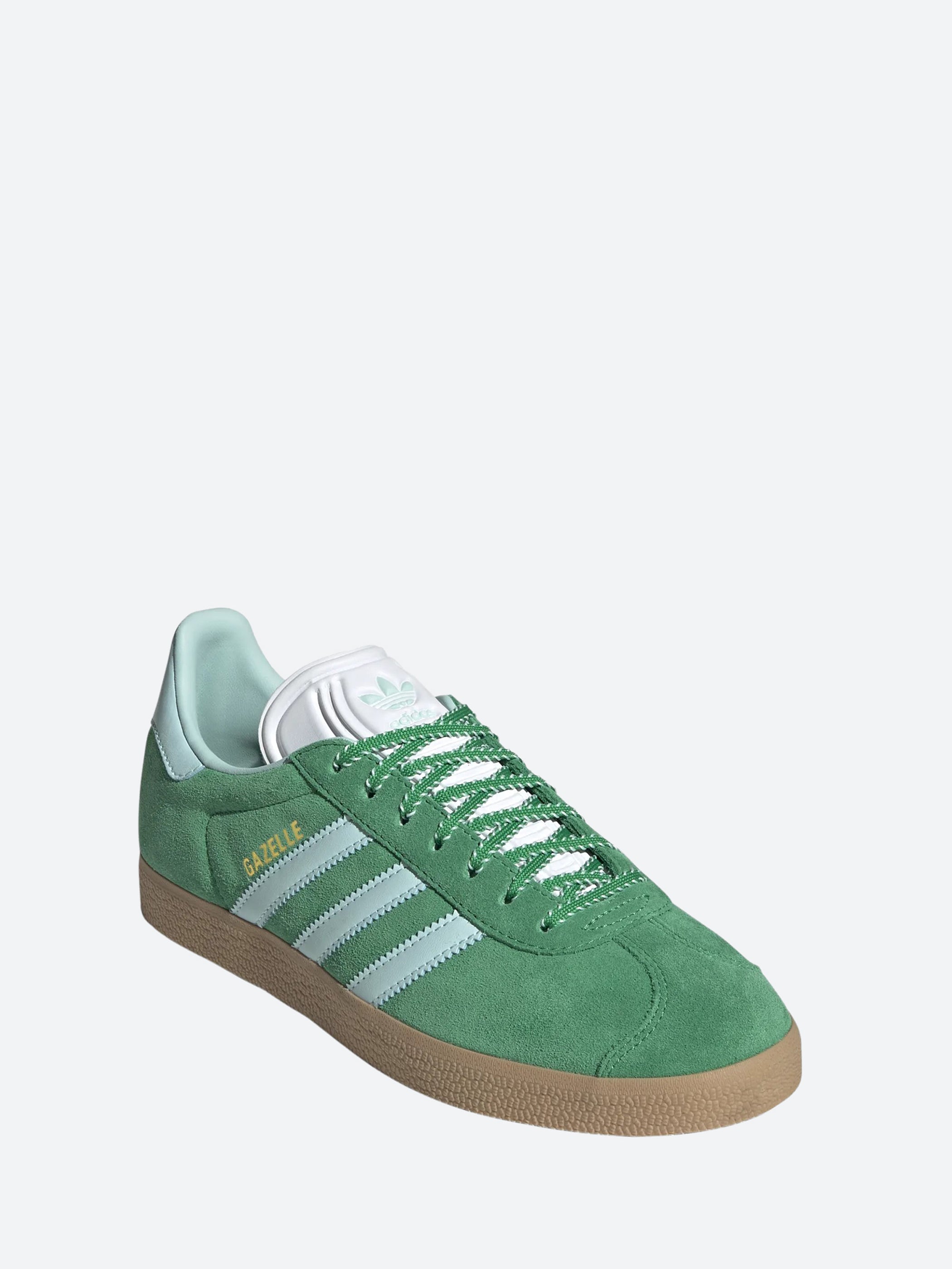 Gazelle W