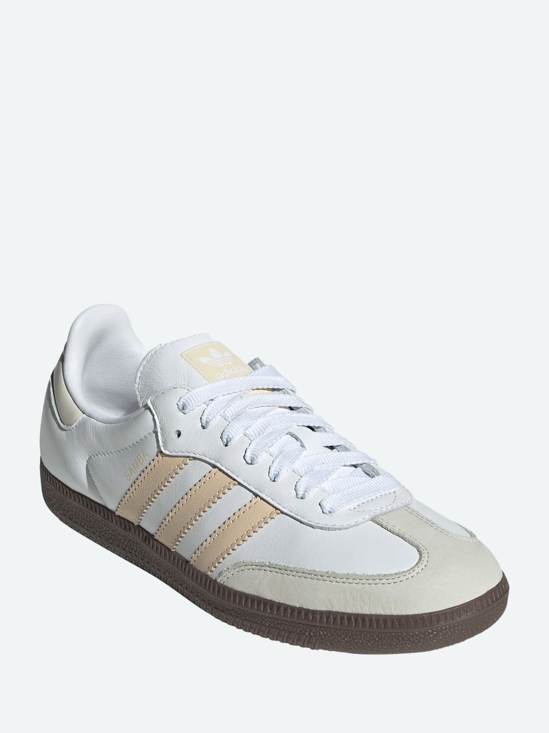 Samba OG W