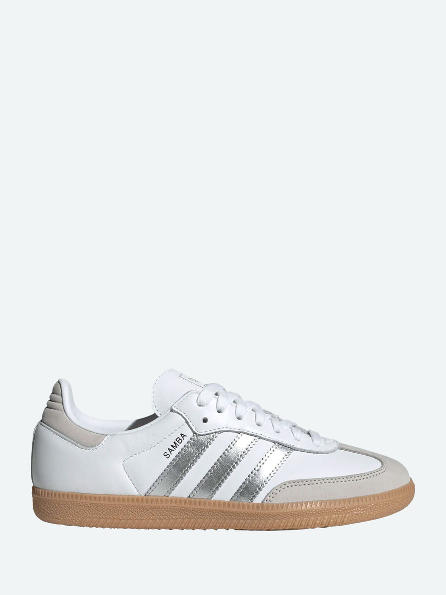 adidas SAMBA ホワイト25.5 Samba OG Shoes - White | Women's Lifestyle | adidas CA