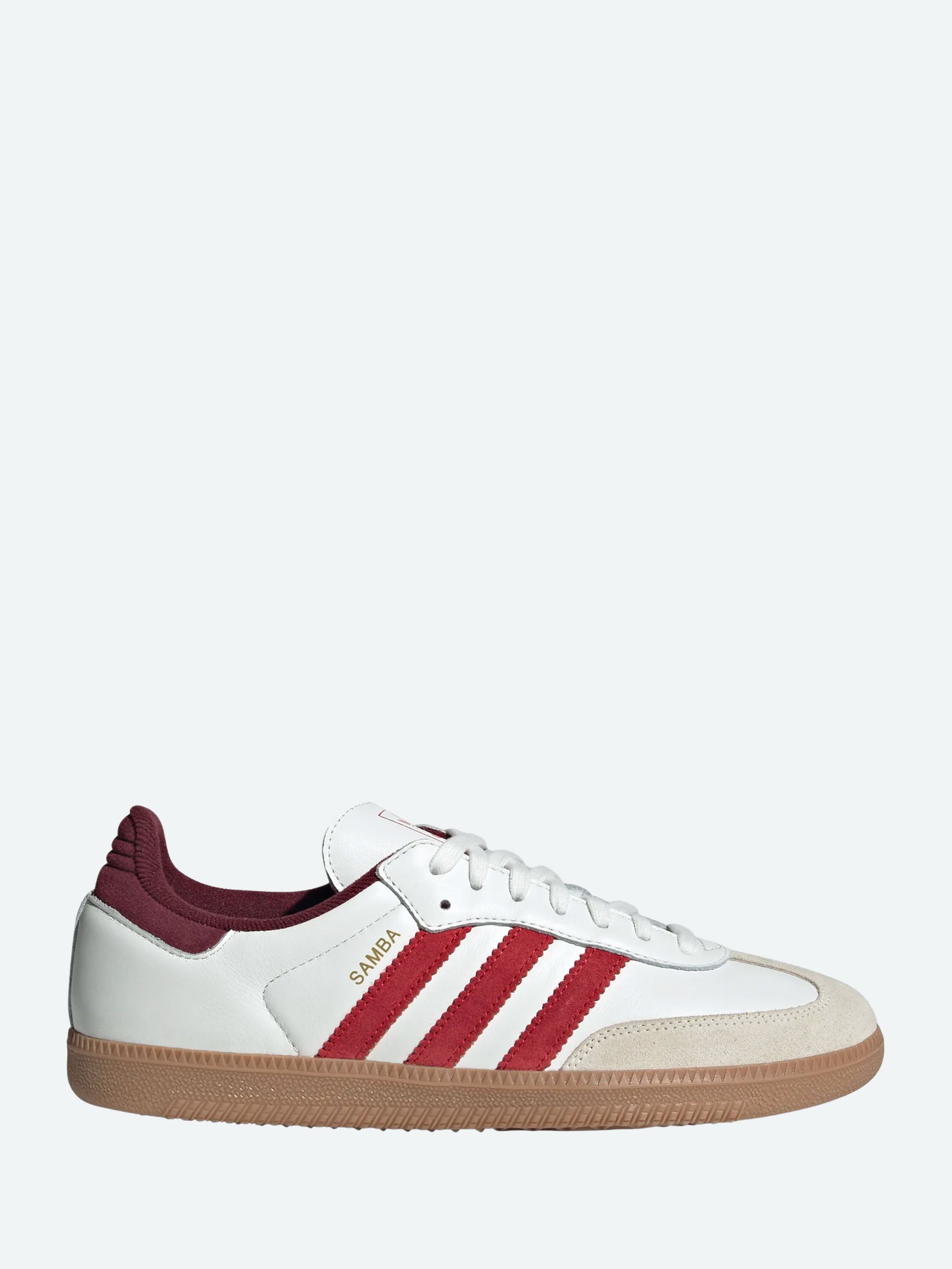 Samba OG