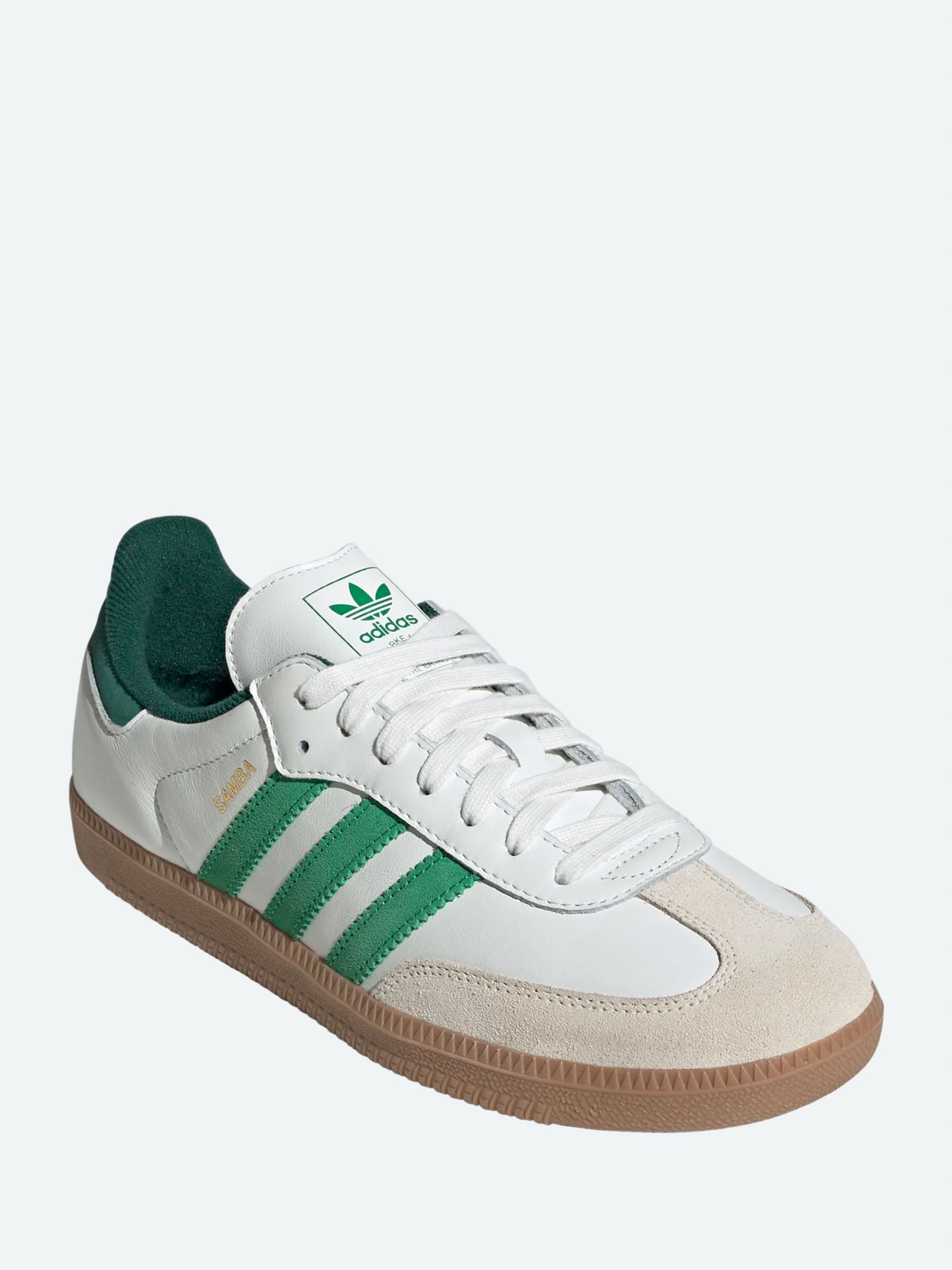 Samba OG