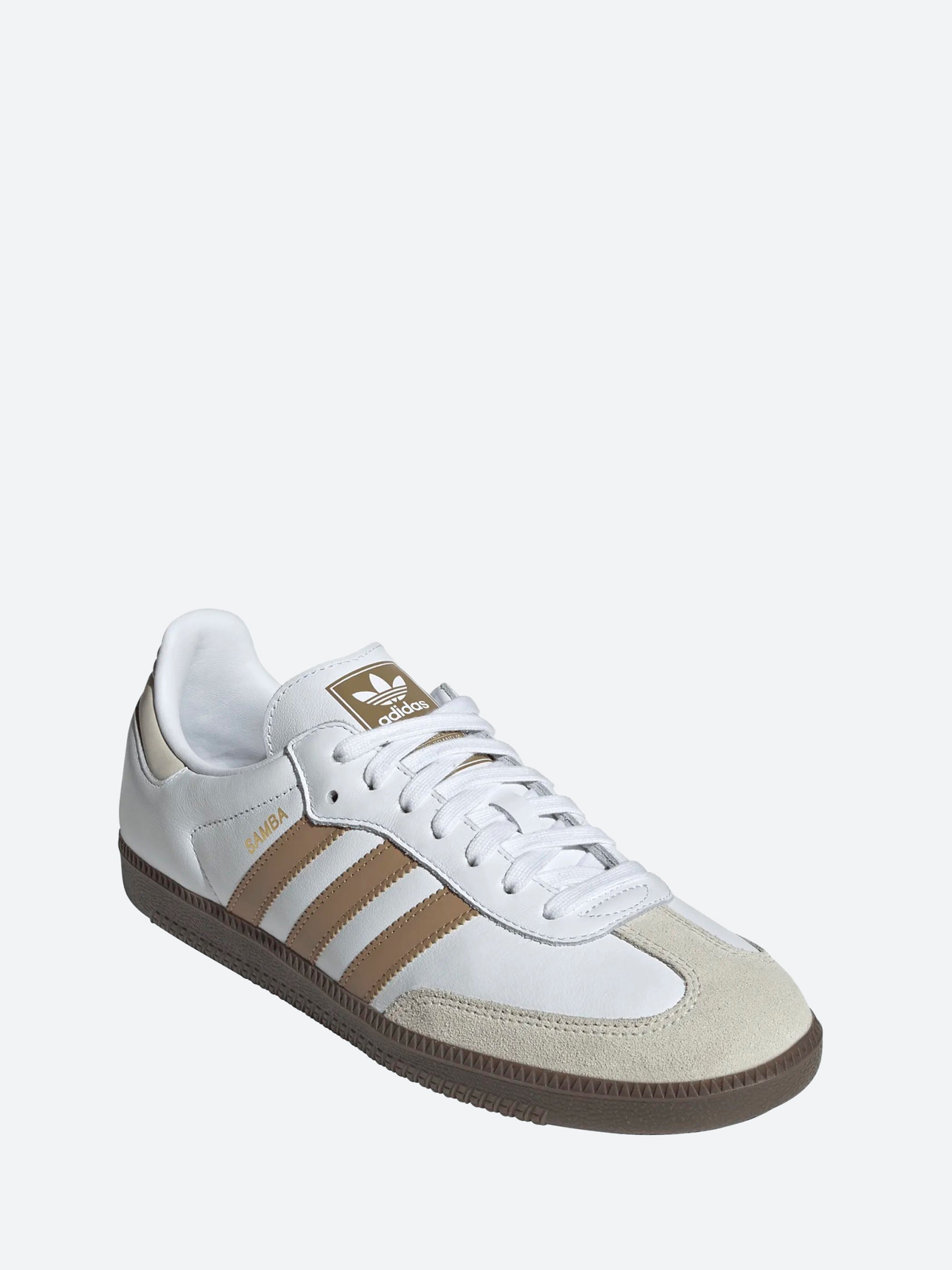 Samba OG