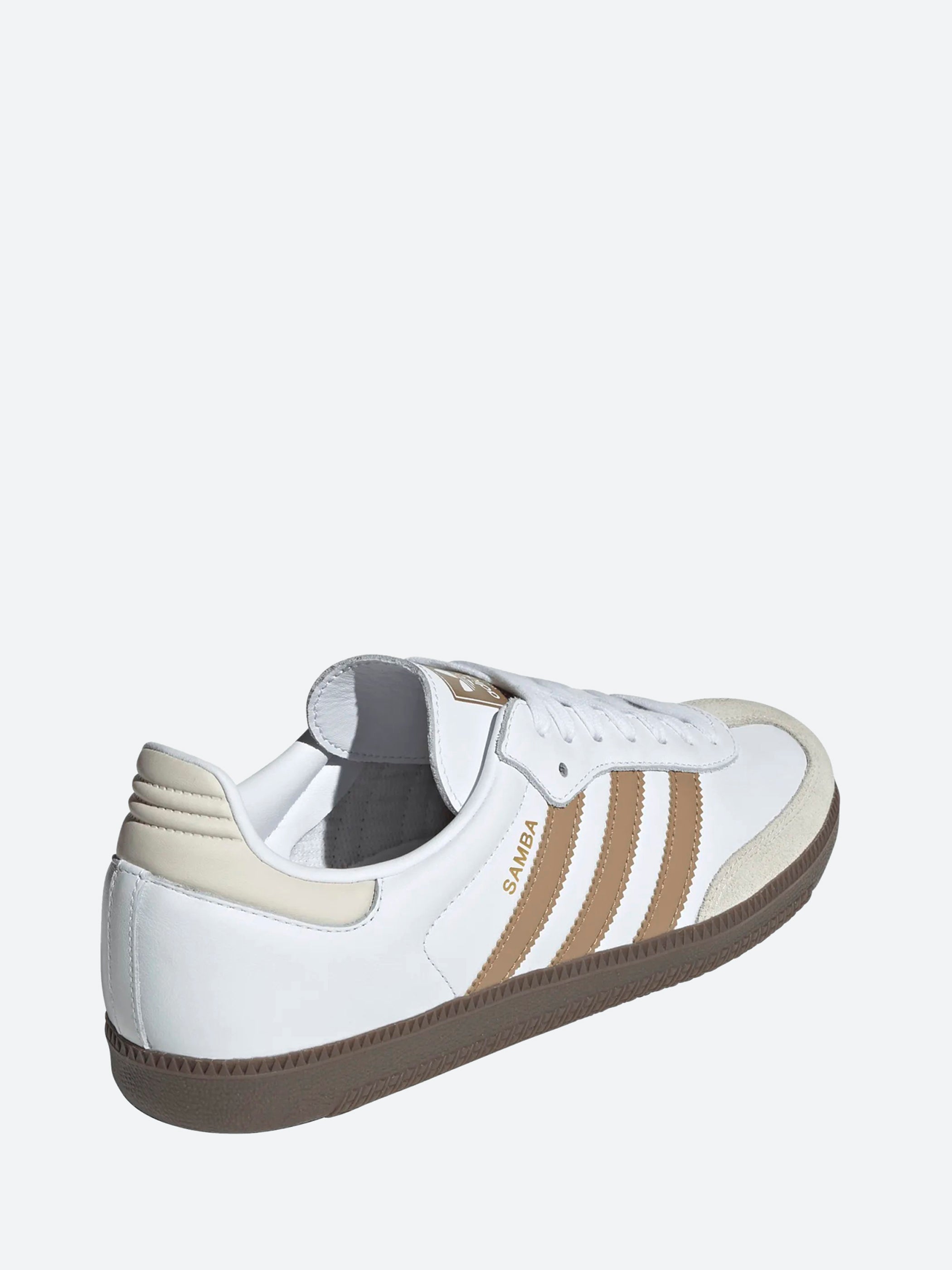 Samba OG
