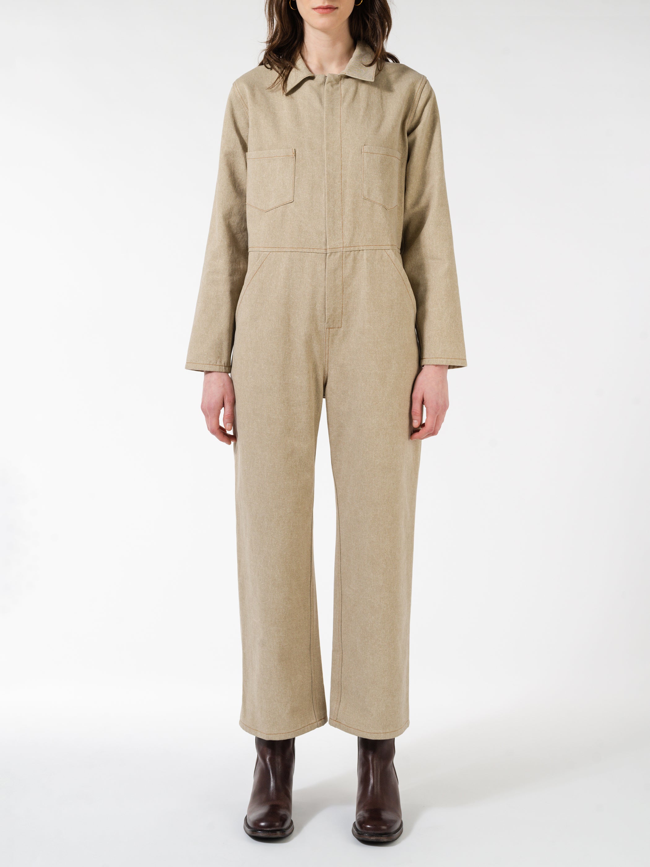 Marlon Jumpsuit