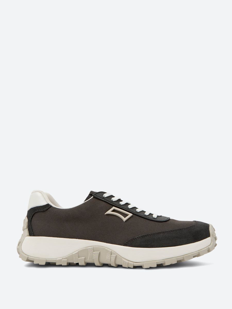 Camper - Drift Trail Sneakers in Grey – gravitypope