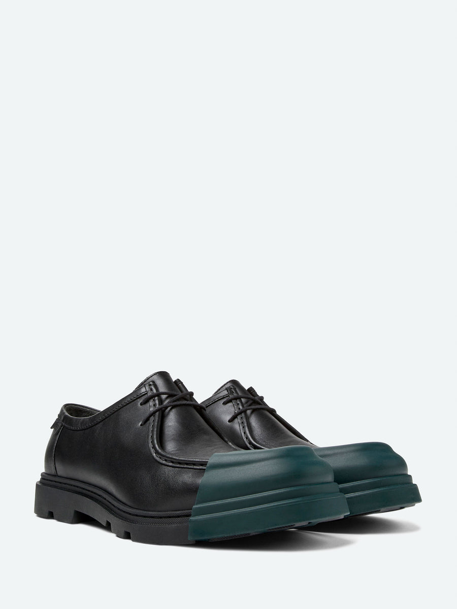 Camper - Junction in Black – gravitypope