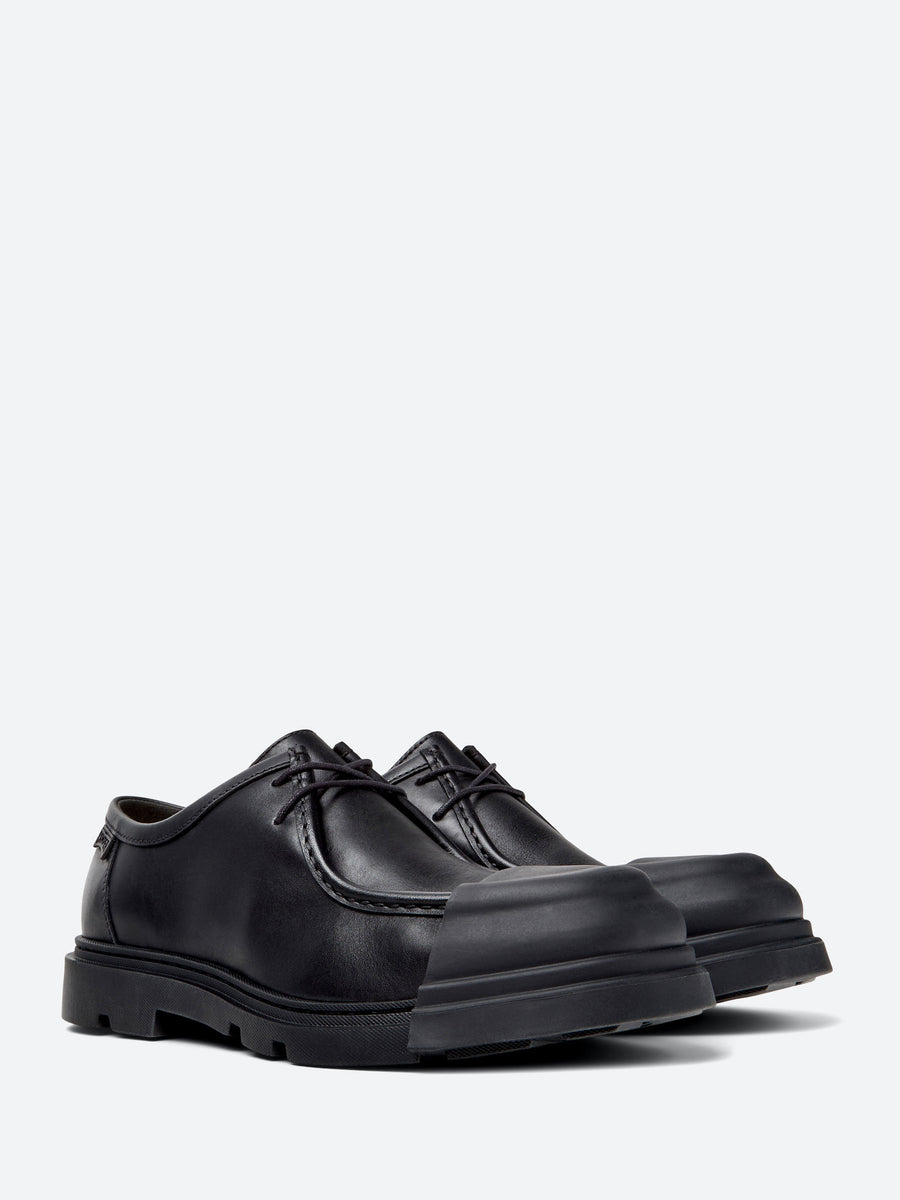 G*l様 CAMPER JUNCTION Camper - Junction in Black – gravitypope
