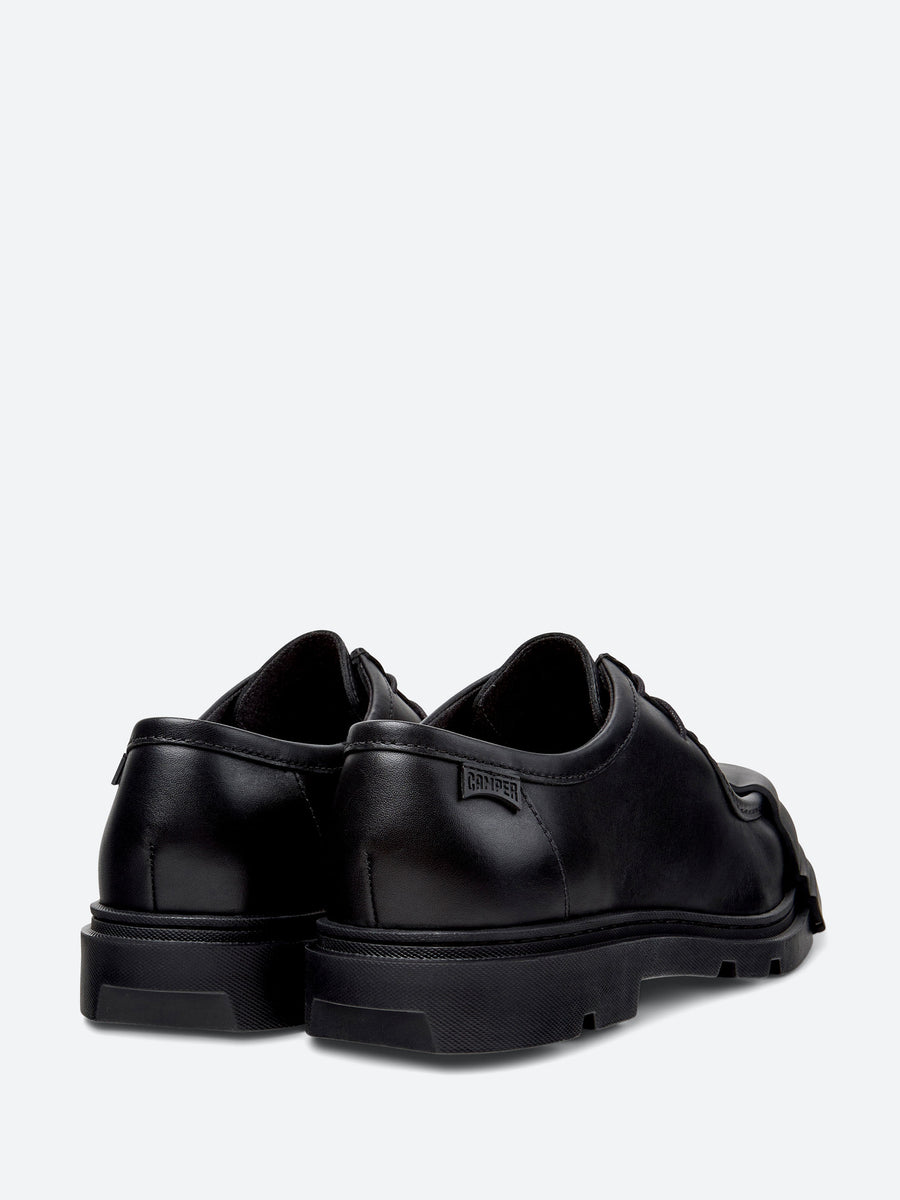 Camper - Junction in Black – gravitypope