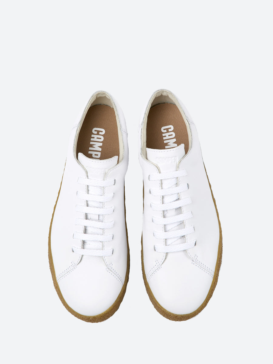 Camper - Peu Terreno in White â gravitypope