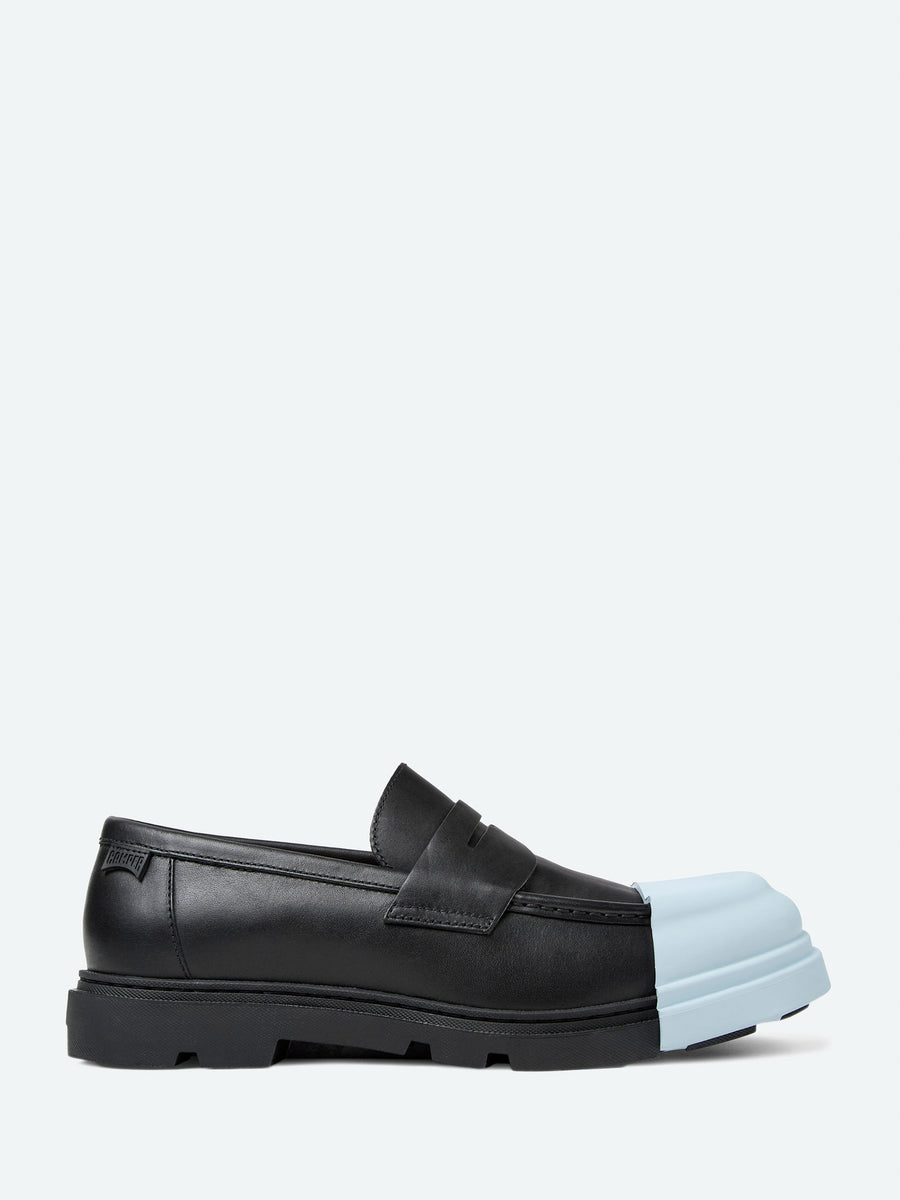 camper lab ローファー walden 41 完売品 Walden Black Formal Shoes for Men - Spring/Summer collection