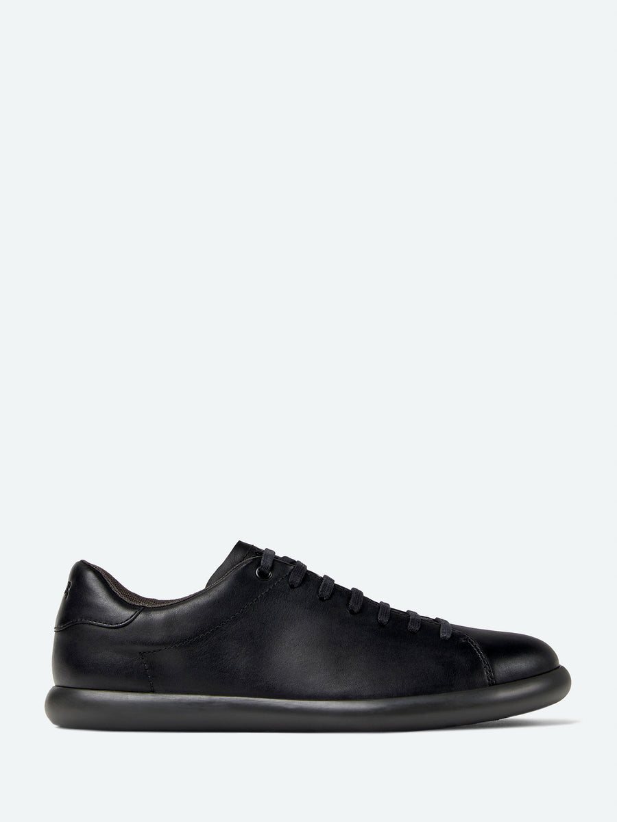 Camper Pelotas Soller in Black – gravitypope