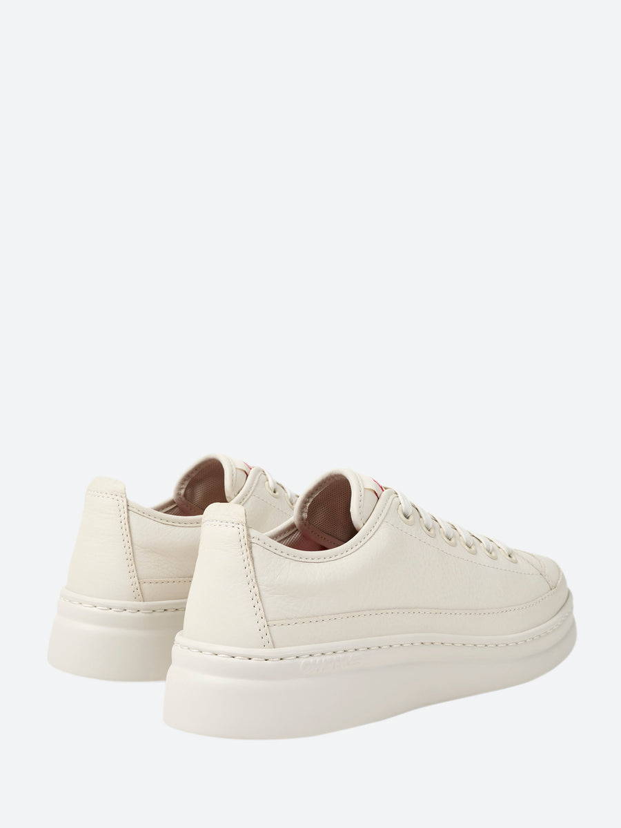 Camper - Women's Runner Up in White – gravitypope