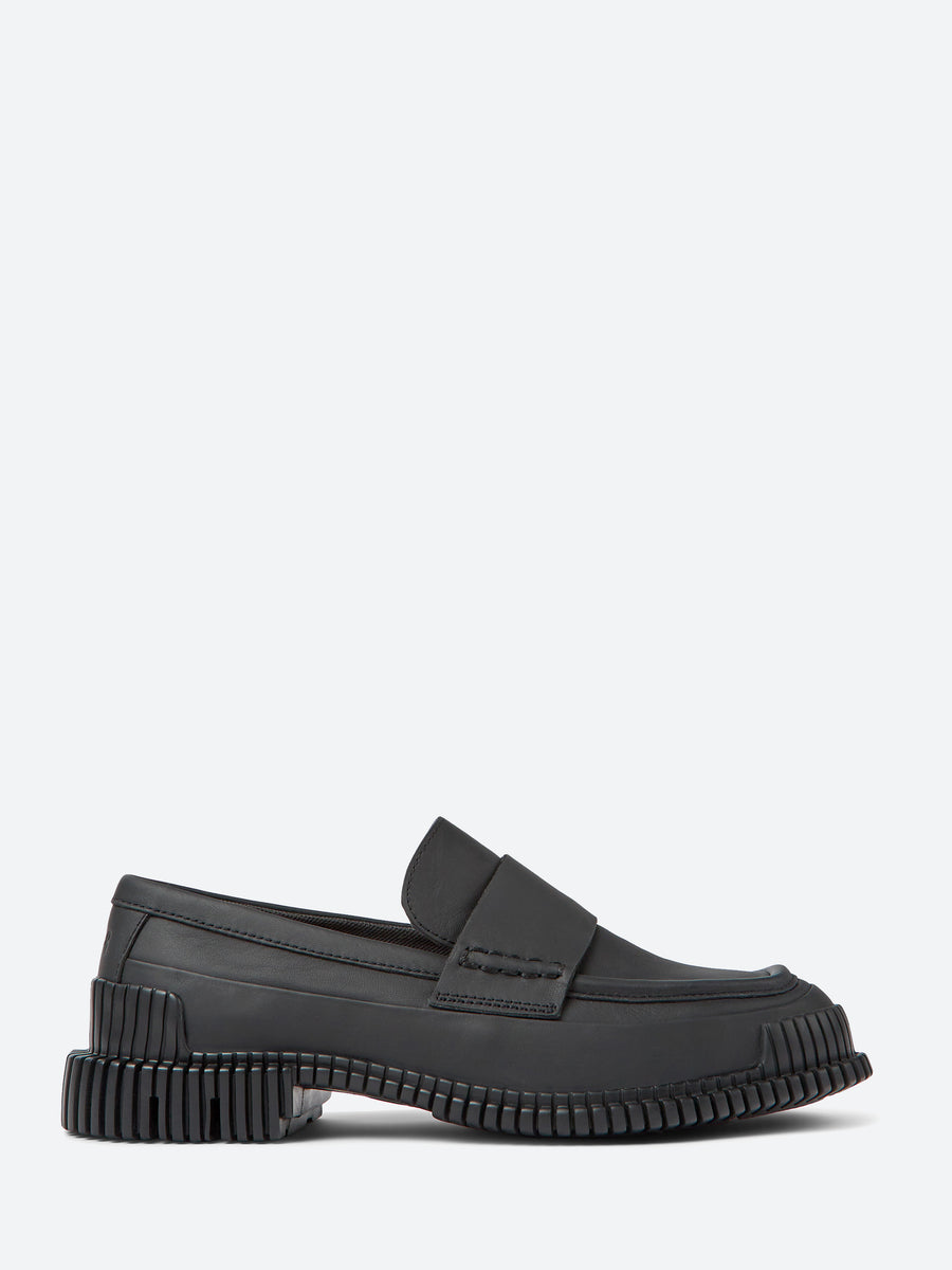 Camper - Women's Pix Loafers in Black – gravitypope
