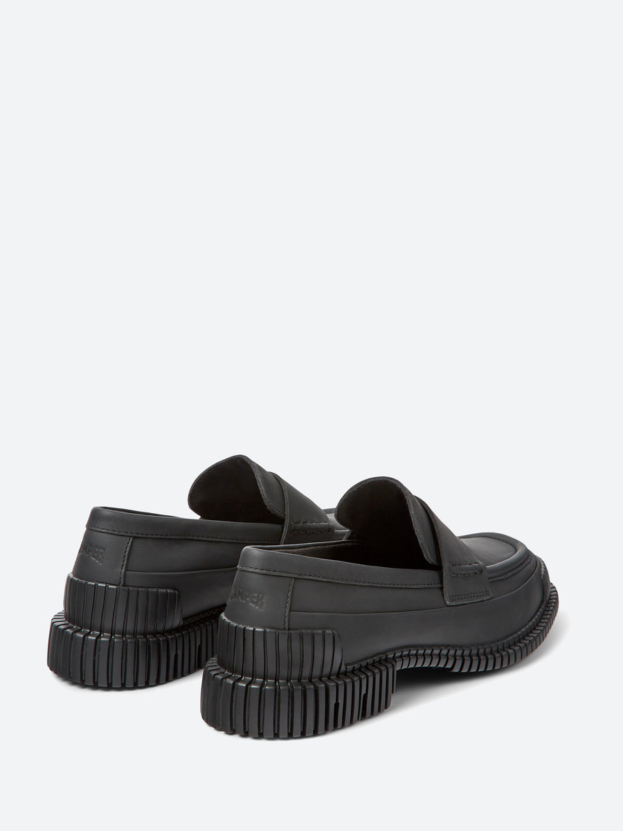 CAMPER カンペール ローファー ピクス K201627 001 ブラック Camper - Women's Pix Loafers in Black – gravitypope