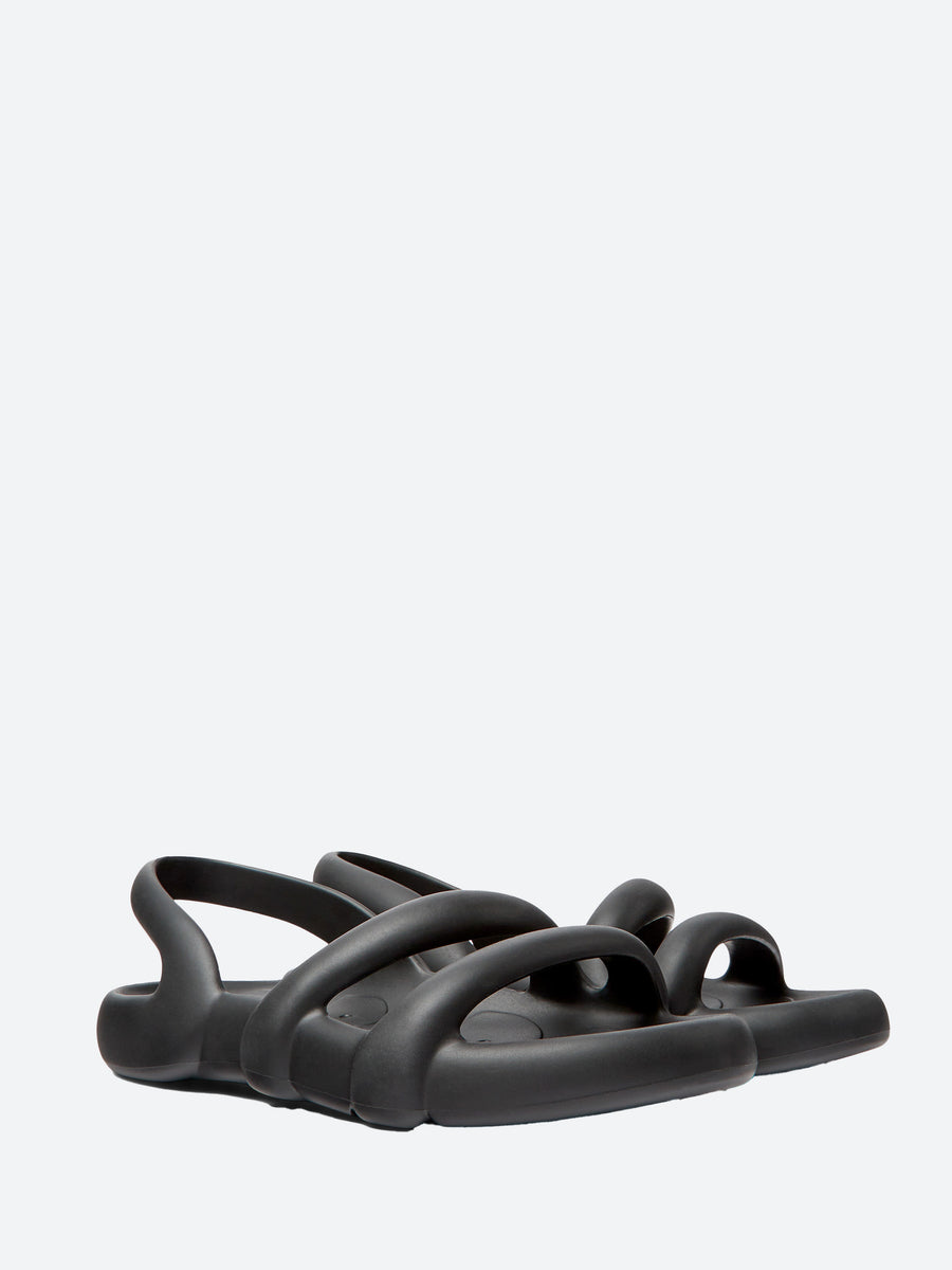 Camper - Kobarah Flat in Black – gravitypope