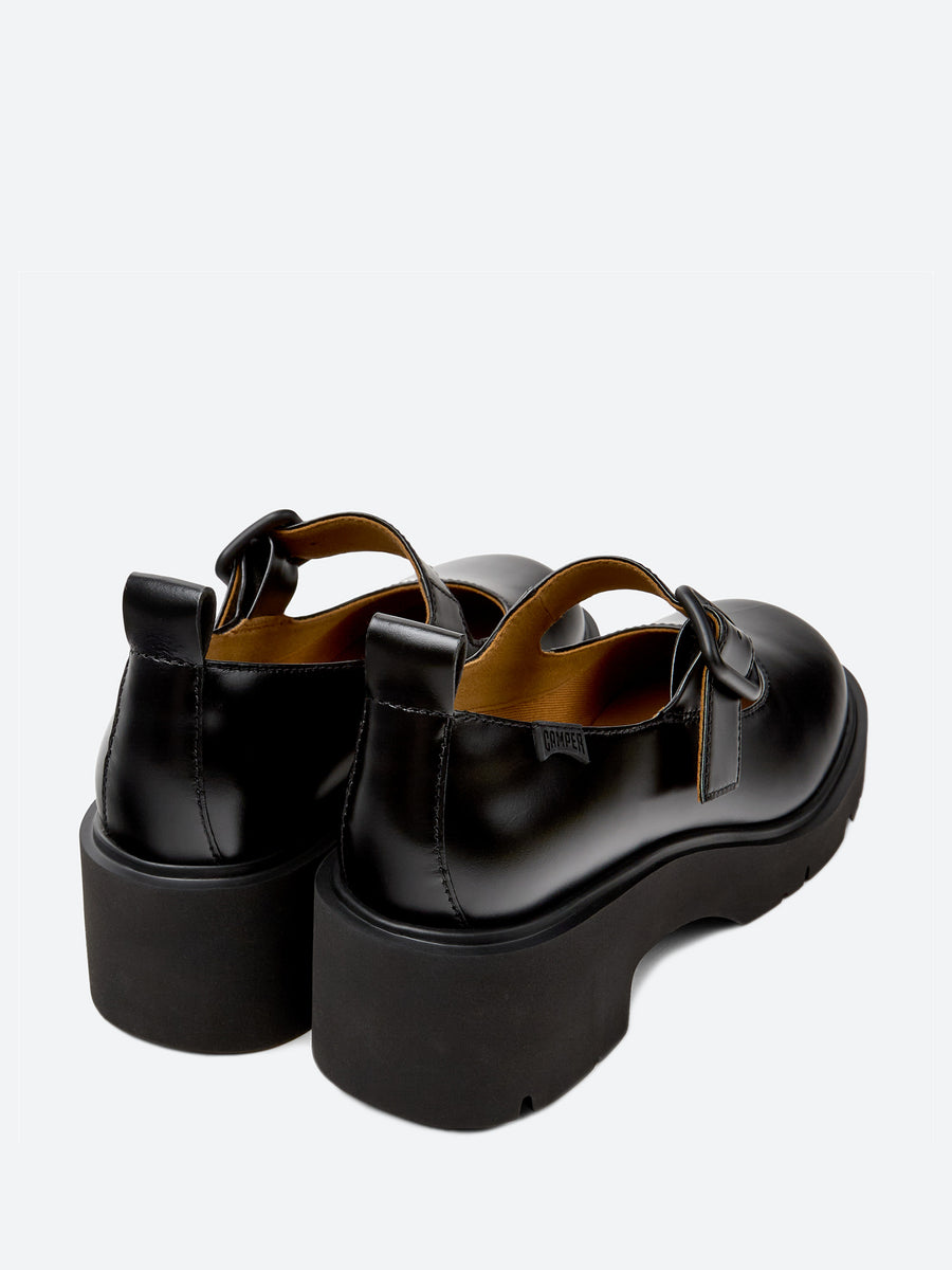 Camper - Milah Mary Jane in Black – gravitypope