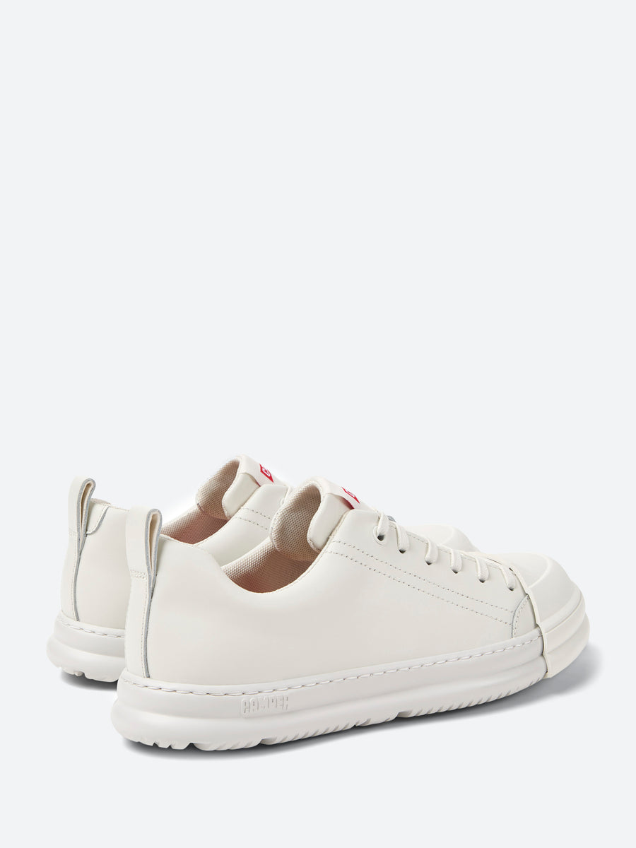 Camper - Junction Runner Sneakers in White – gravitypope
