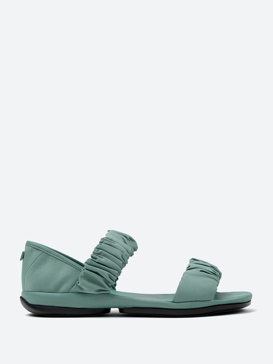 Camper - Right Nina in Blue – gravitypope
