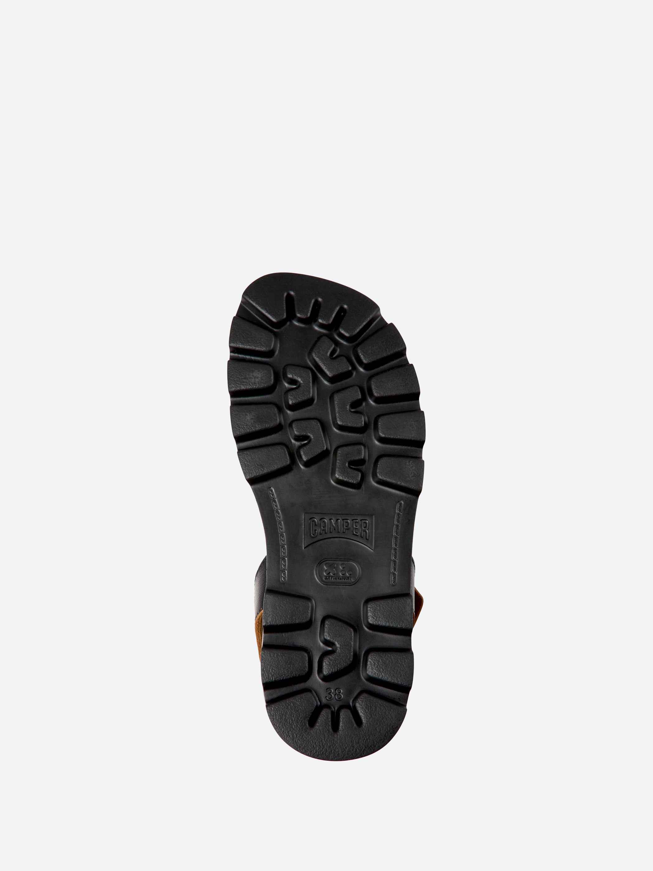 Brutus Sandal
