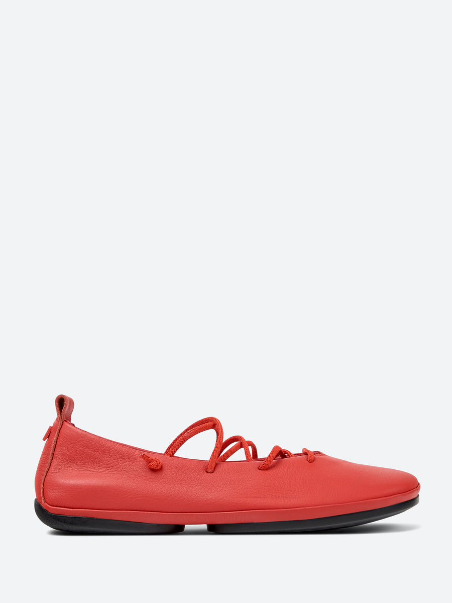 ballerina camper Camper