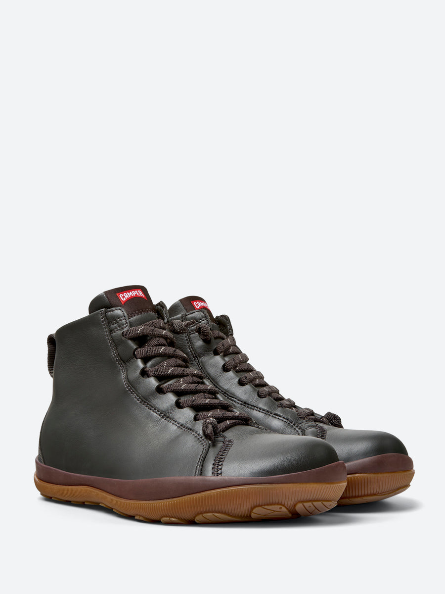 Camper - Peu Pista GORE-TEX in Brown – gravitypope