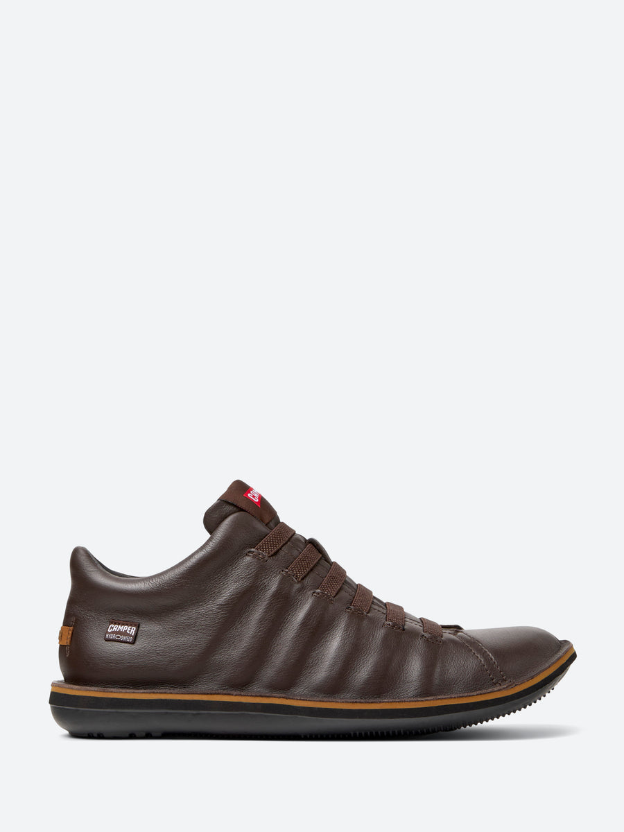 Camper - Beetle HYDROSHIELD in Dark Brown – gravitypope