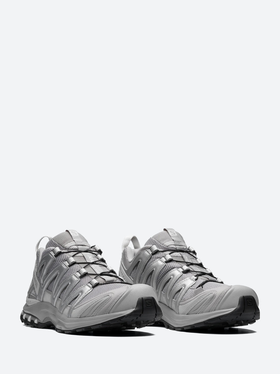 Salomon - XA PRO 3D in Alloy, Silver and Lunar – gravitypope