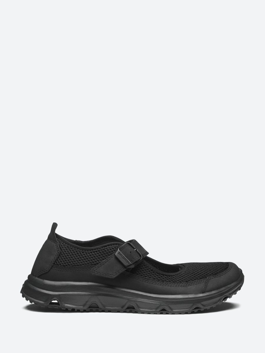 【美品】Salomon RX MARIE-JEANNE　L47433800 Salomon - RX Marie-Jeanne in Black – gravitypope