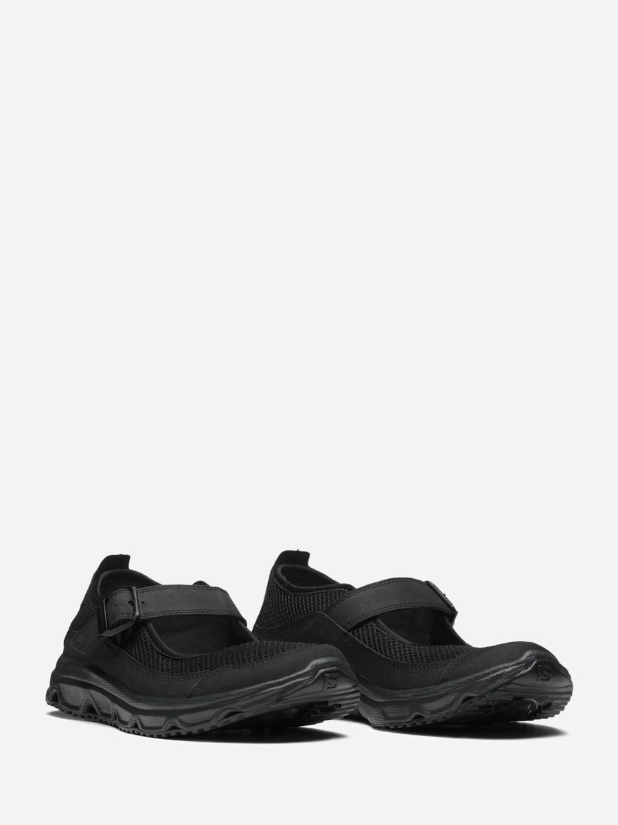 Salomon - RX Marie-Jeanne in Black – gravitypope
