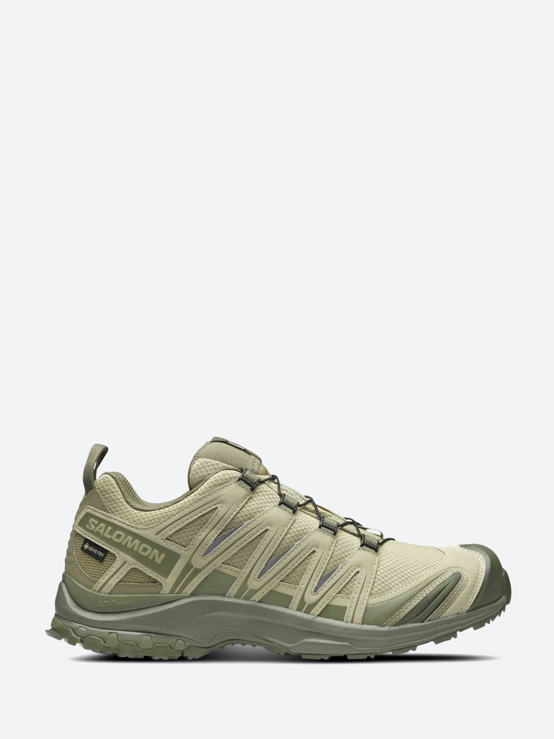 XA PRO 3D GORE-TEX