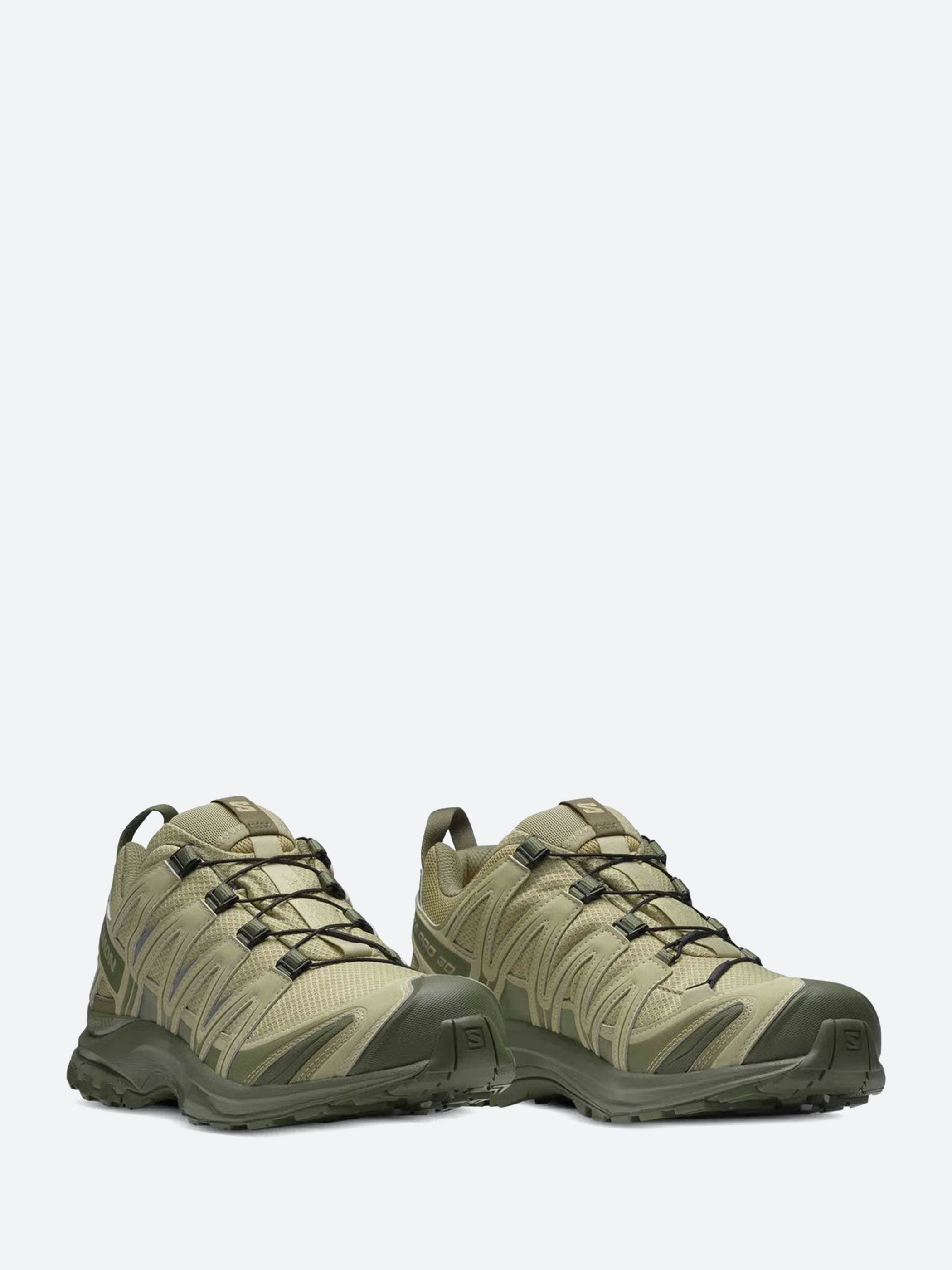 XA PRO 3D GORE-TEX
