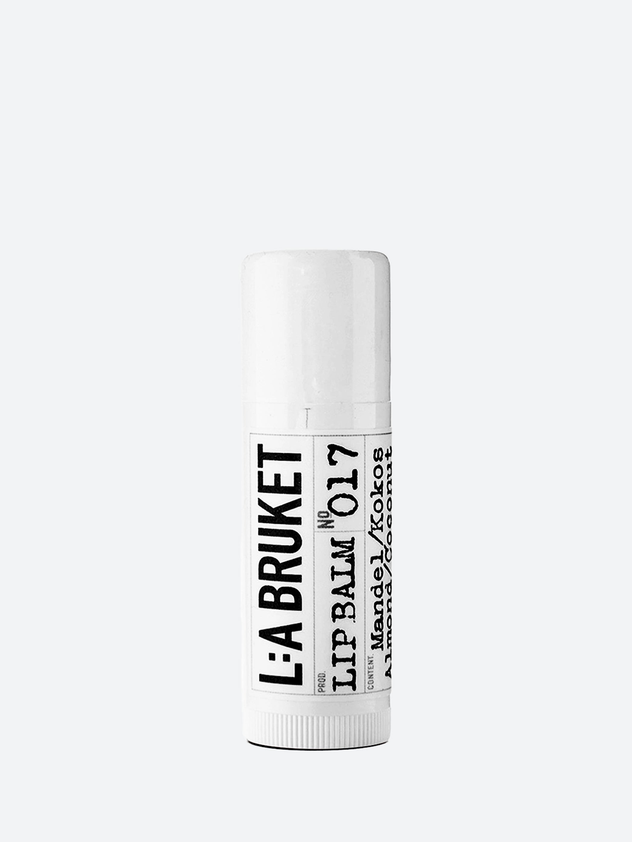 017 Lip Balm