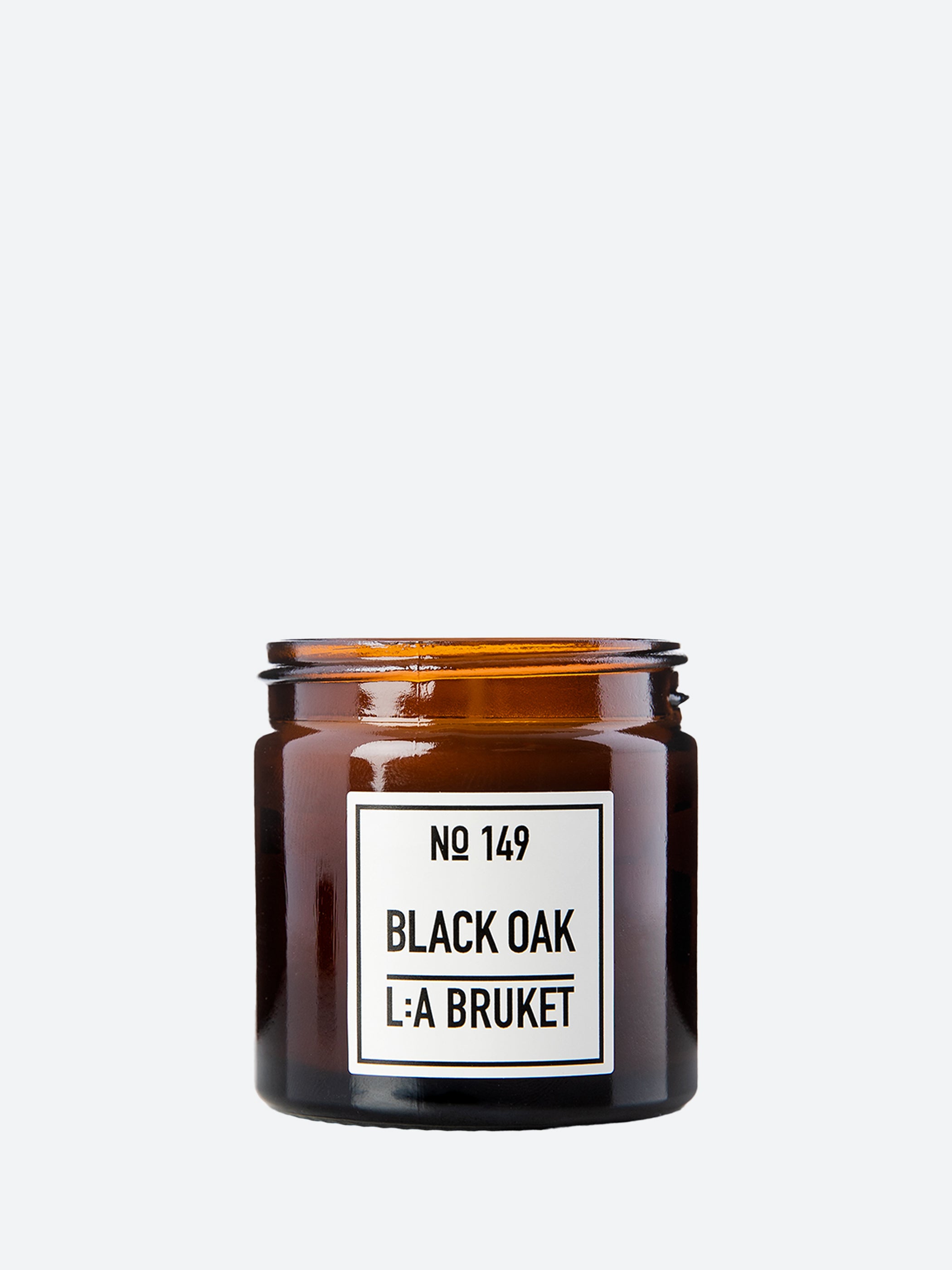 149 Black Oak Candle 50g