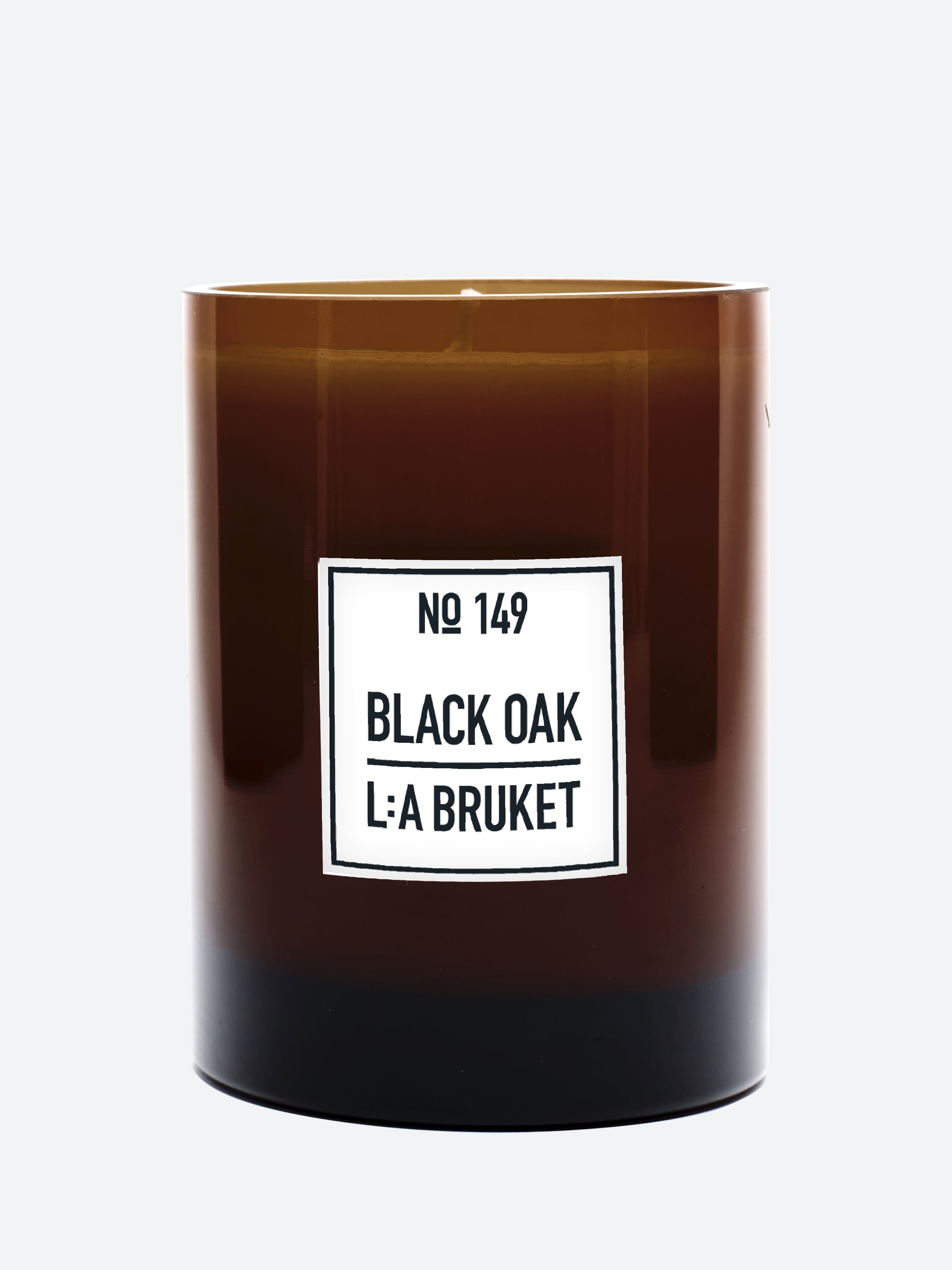 149 Black Oak Candle 260g